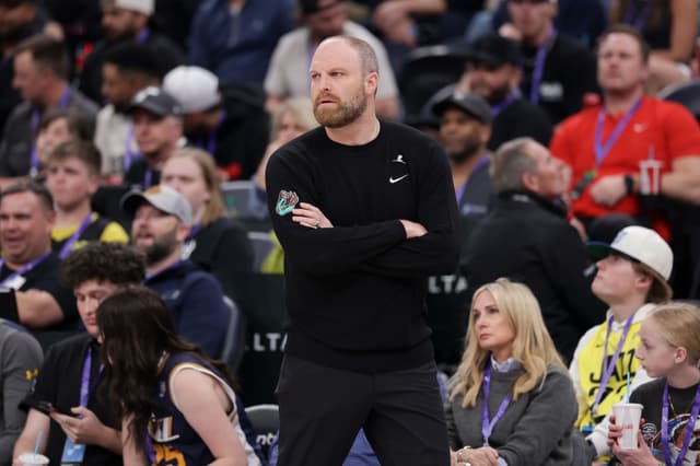 Milwaukee Bucks finalize deal to hire Taylor Jenkins as new head coach
