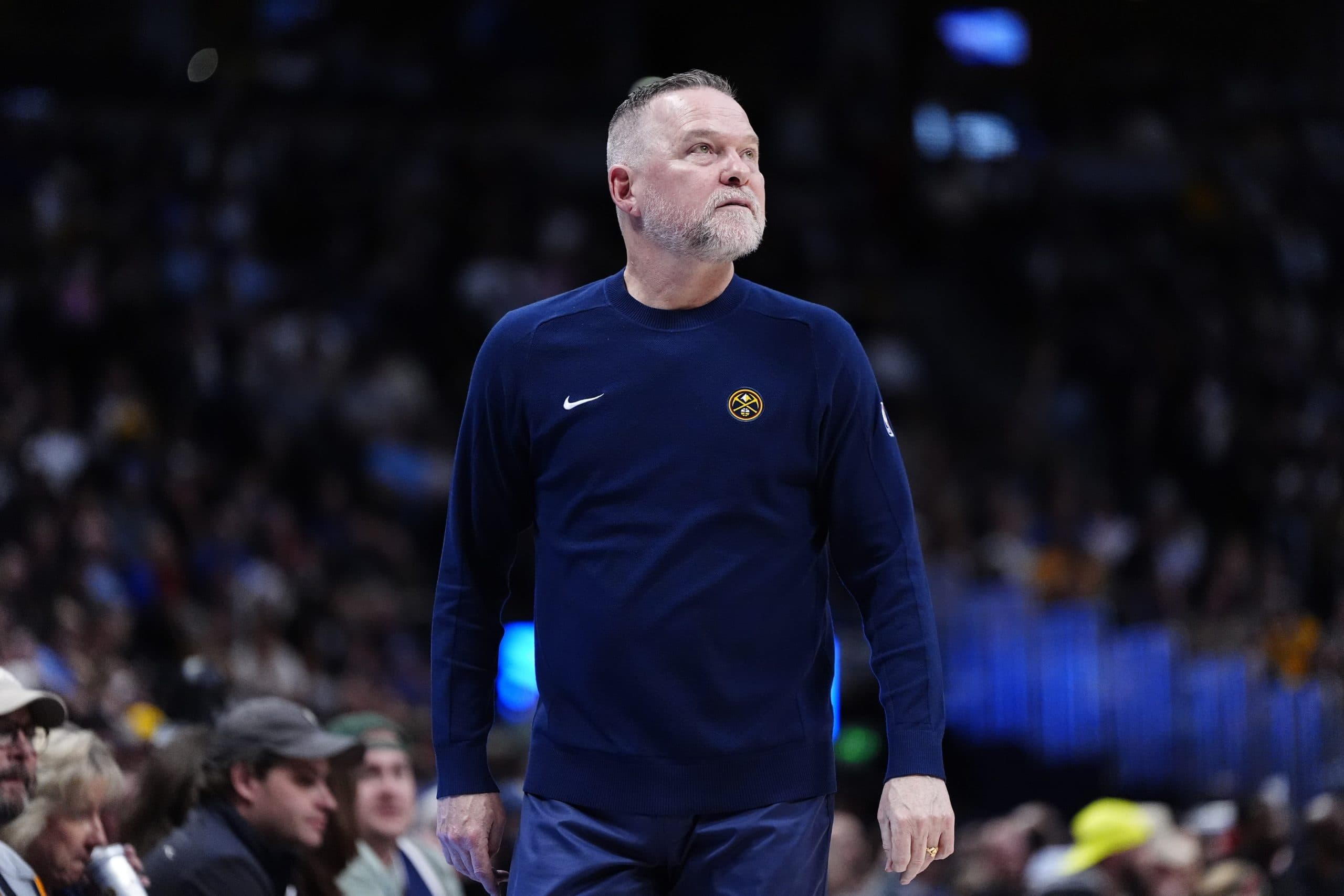 Michael Malone Named Head Coach at North Carolina