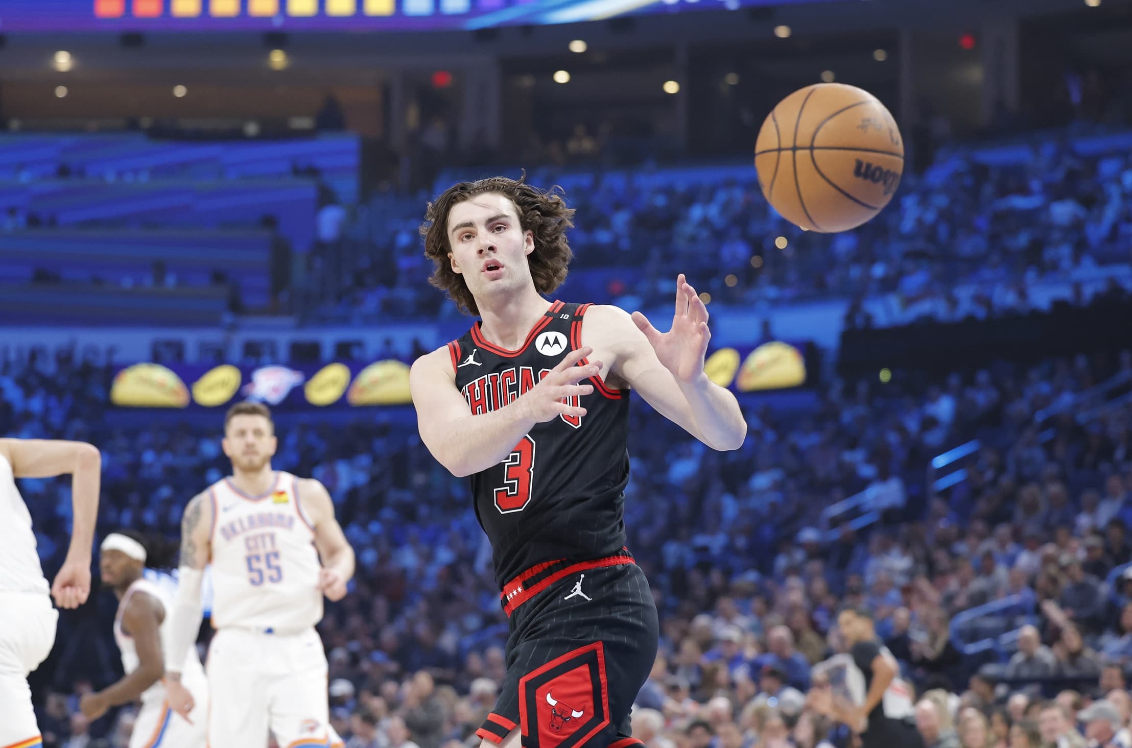 Chicago Bulls at an impasse over… 10 million dollars?