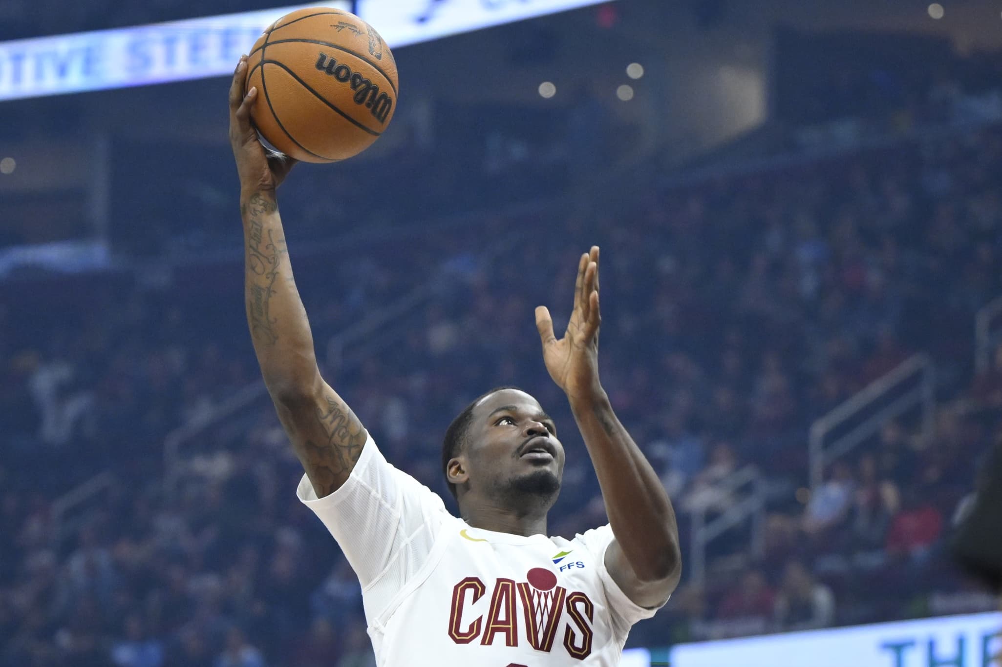 Detroit Pistons sign solid forward for 2025-2026 season