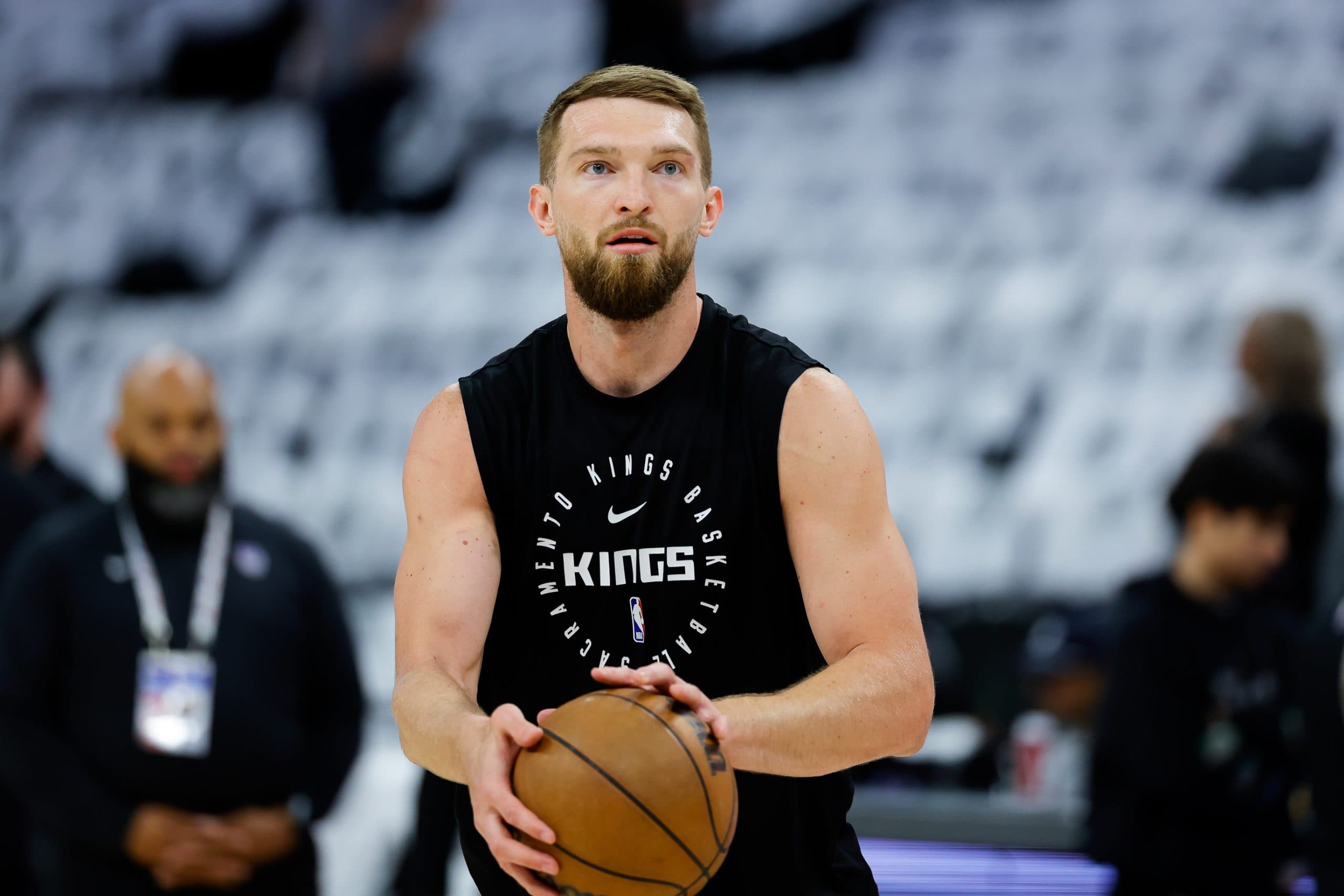 Bold gamble or stroke of genius? The reasons why Sabonis bets on a 31-year-old point guard
