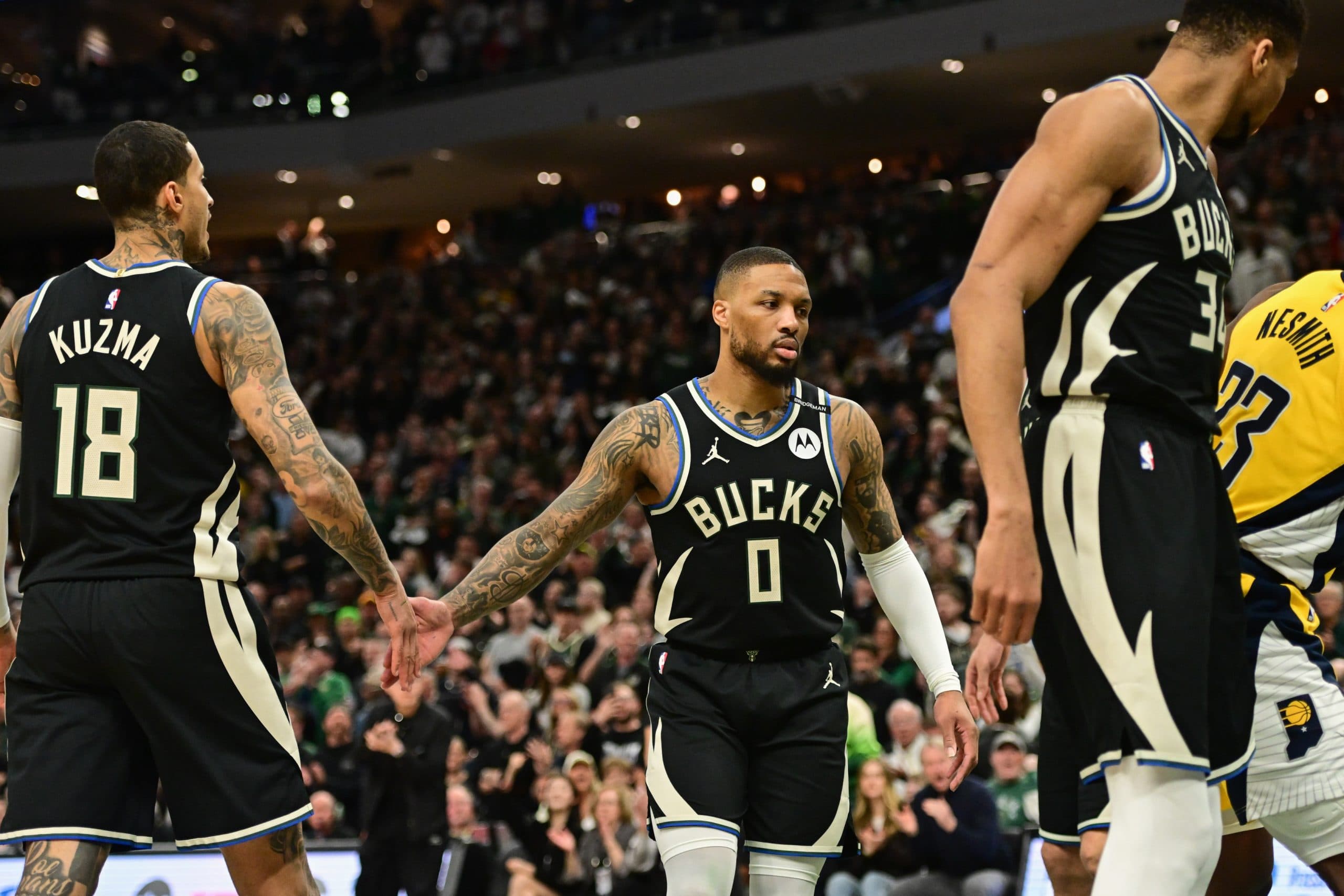 Damian Lillard waived by Bucks: a blessing in disguise for the All-Star guard?