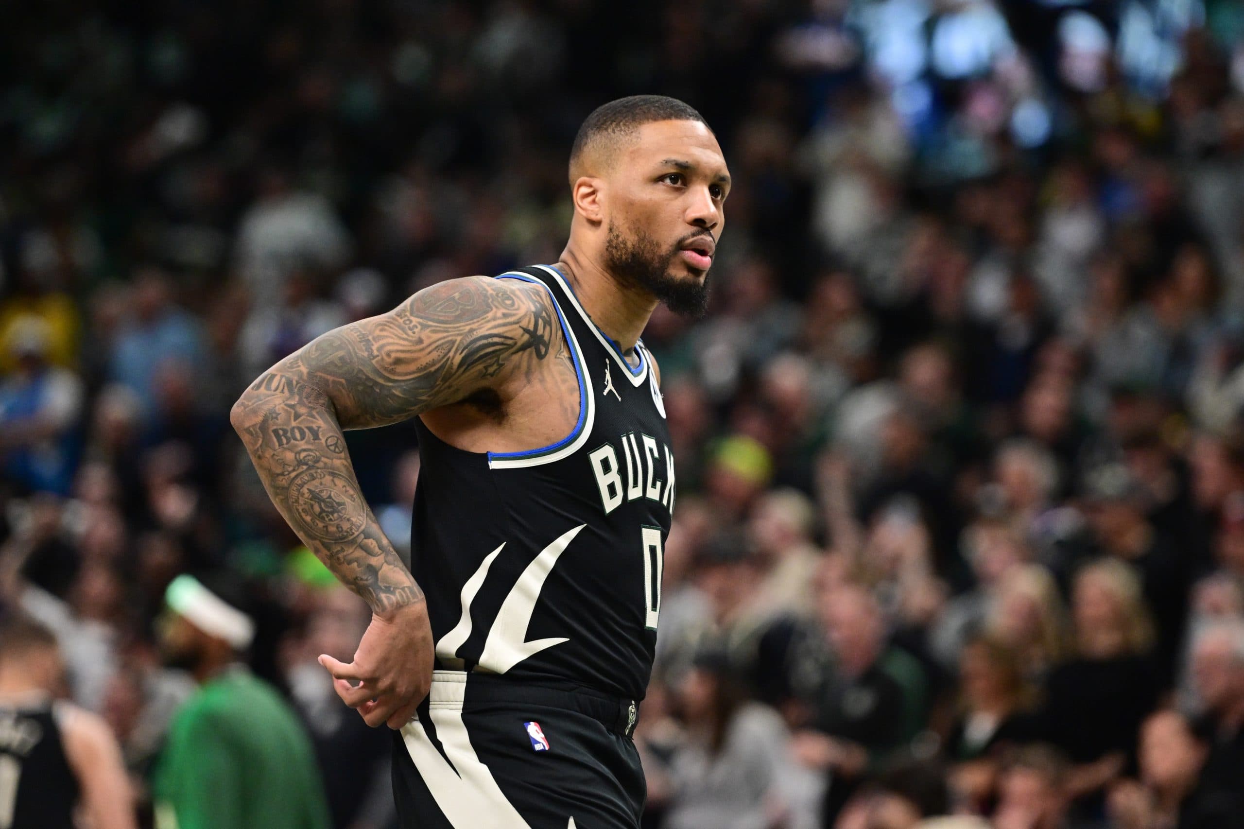Another superstar in Boston? Celtics interested in 2024 All-Star Game MVP