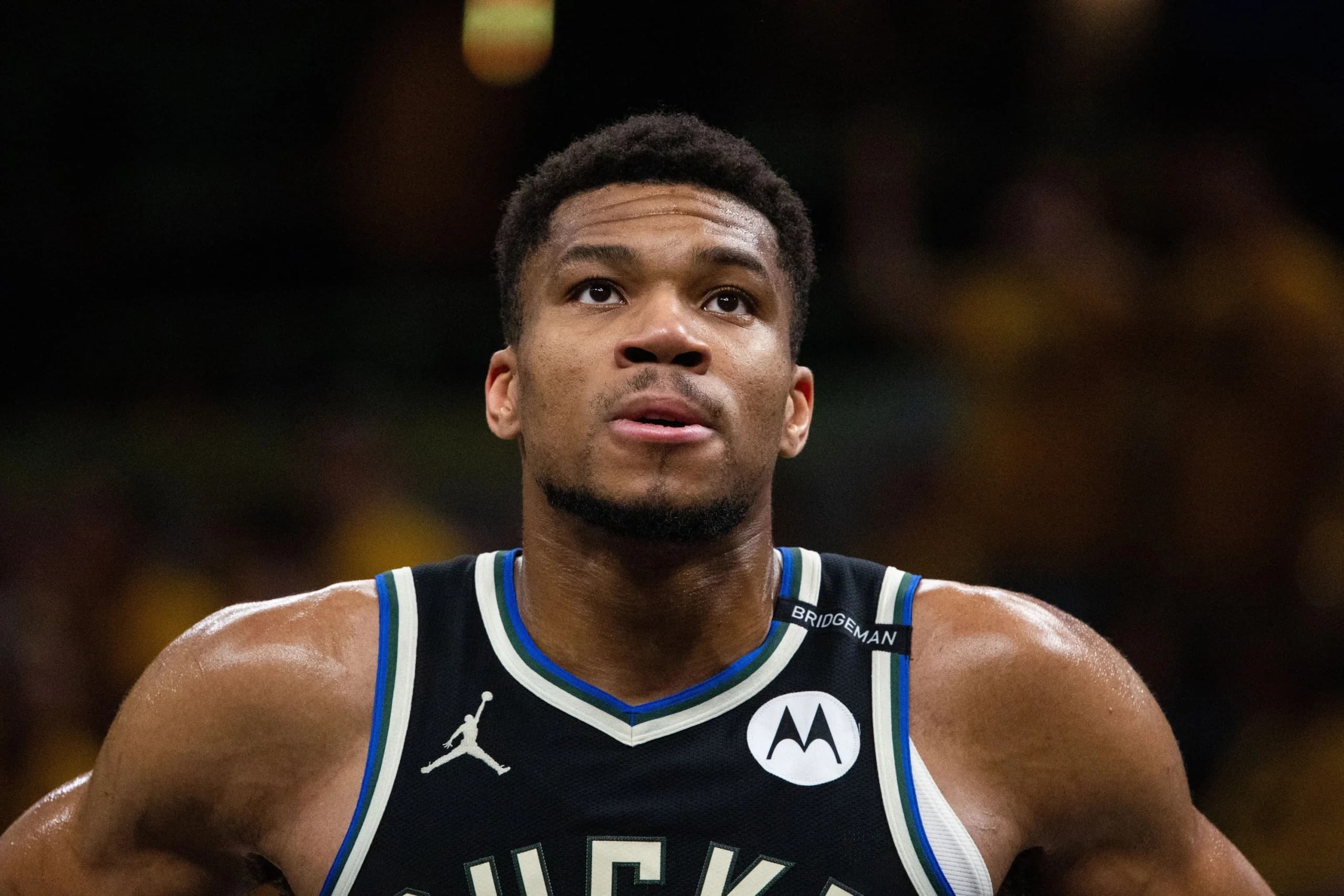 « I want to be in a team that gives me a chance to win »: Is Giannis threatening the Bucks?