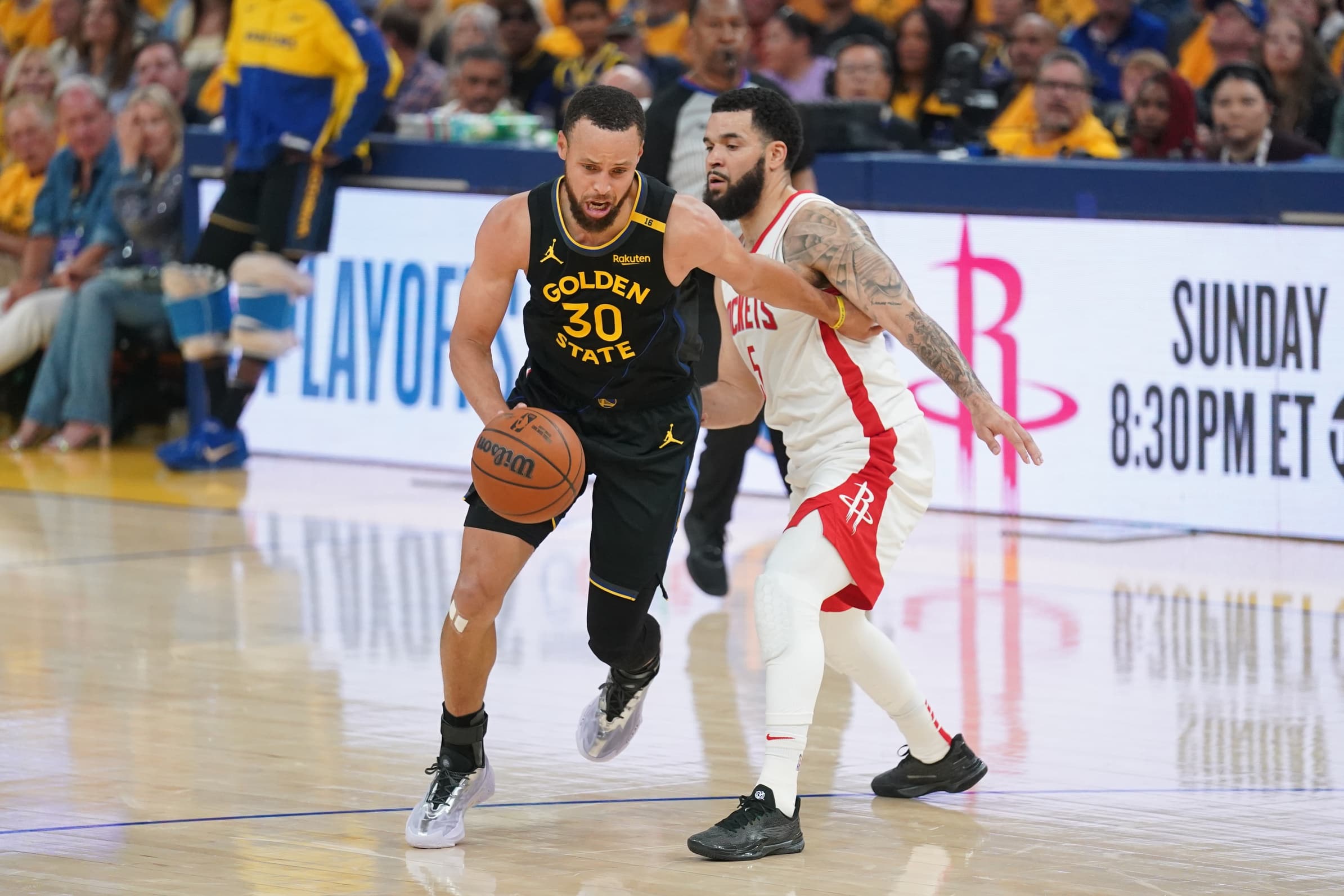 The new president of the NBA players union has been elected!