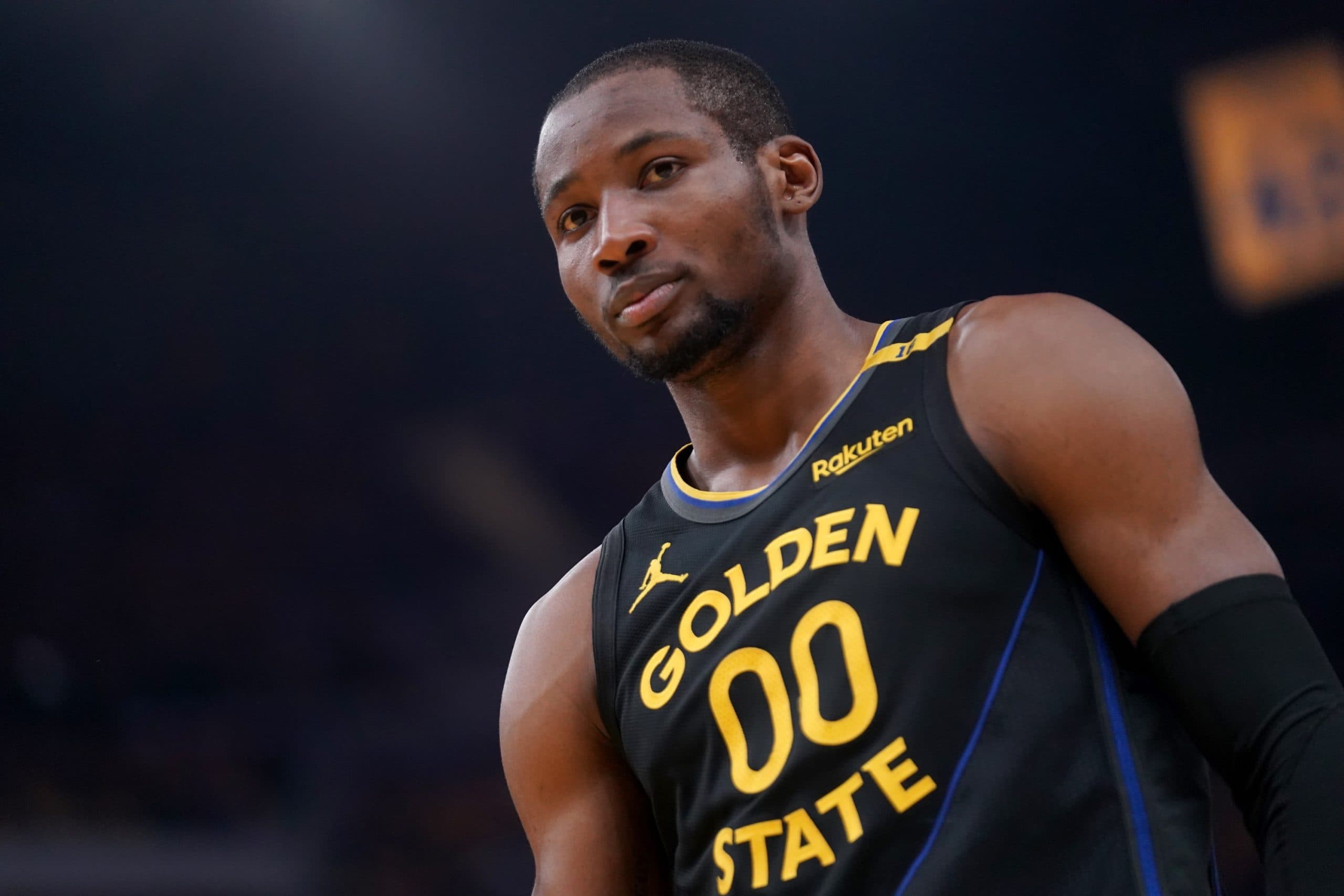 Jonathan Kuminga targeted by Bulls and Heat: Warriors face financial dilemma