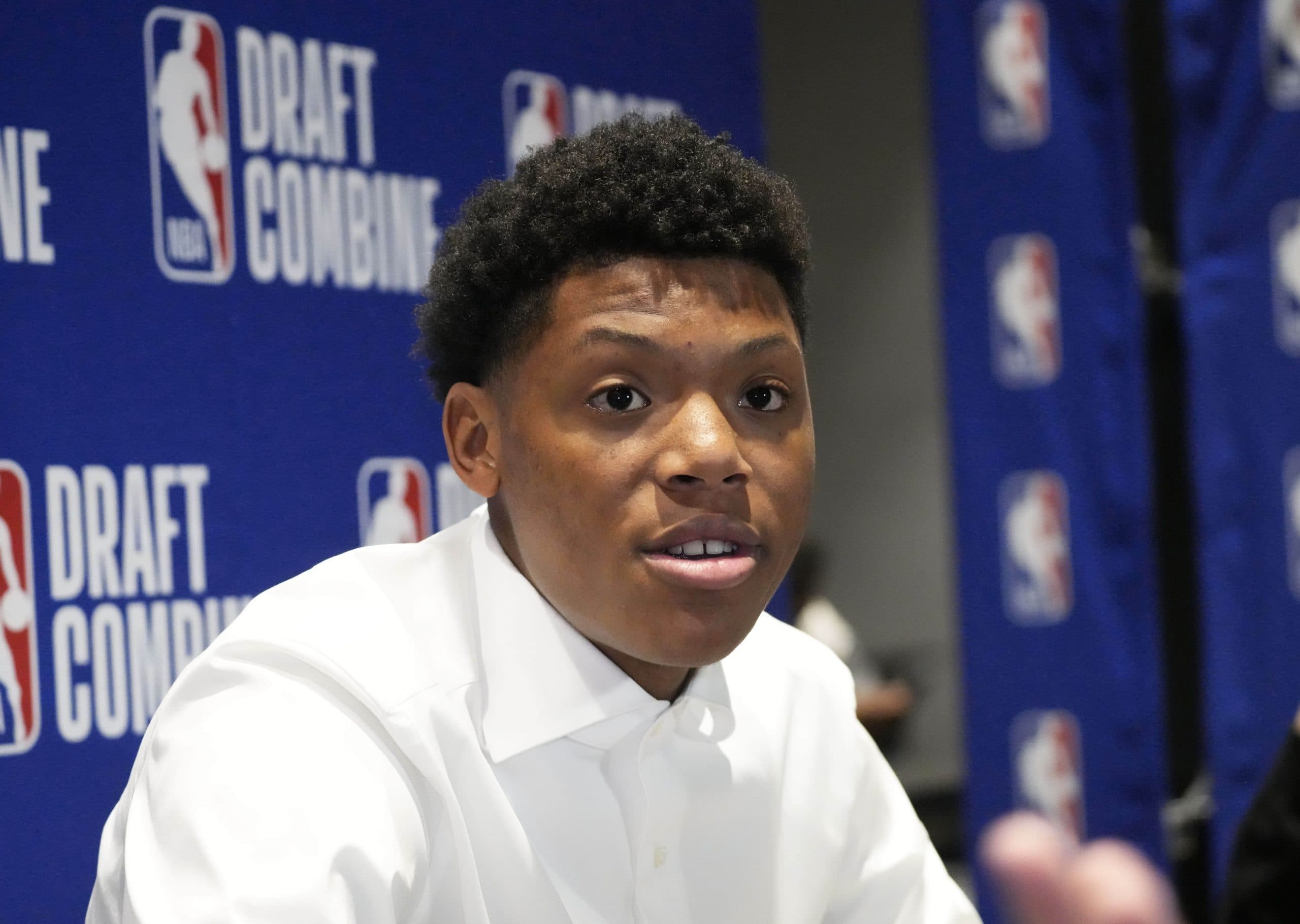 Ace Bailey cancels meeting with Sixers ahead of 2025 NBA Draft