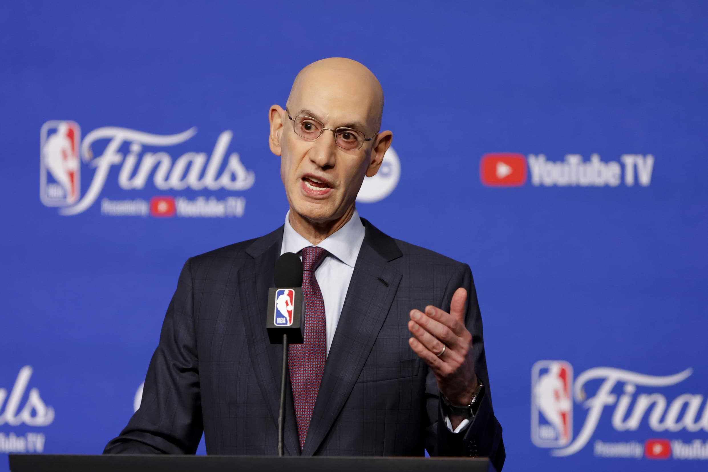 Jazz and Pacers Sanctioned for Tanking with Record Fines
