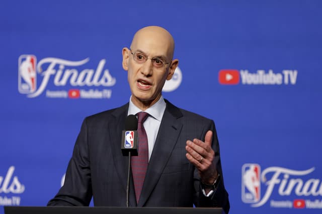 Jazz and Pacers Sanctioned for Tanking with Record Fines