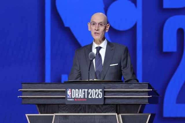 The NBA Unveils a Revolutionary Proposal to Combat Tanking