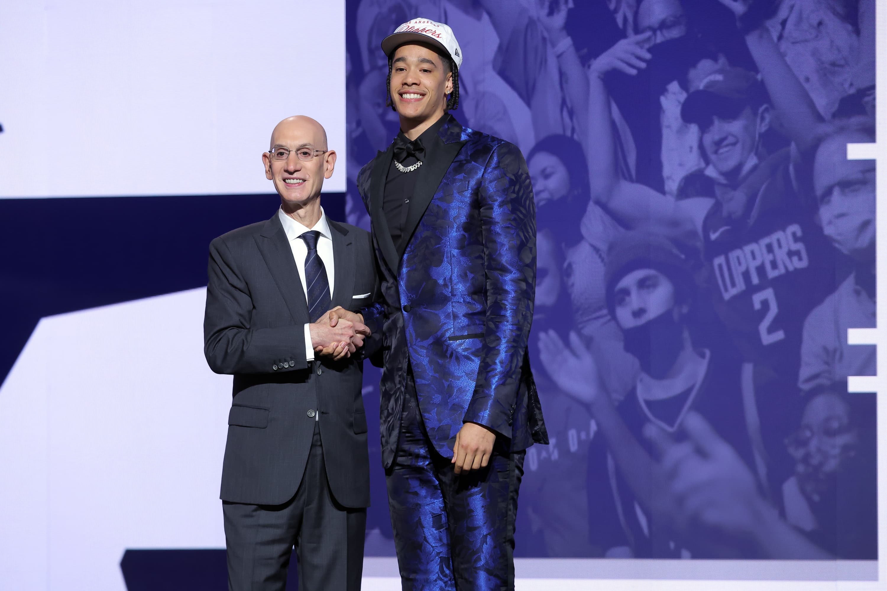 NBA Unveils Revolutionary Anti-Tanking Draft Lottery Reform Starting 2027