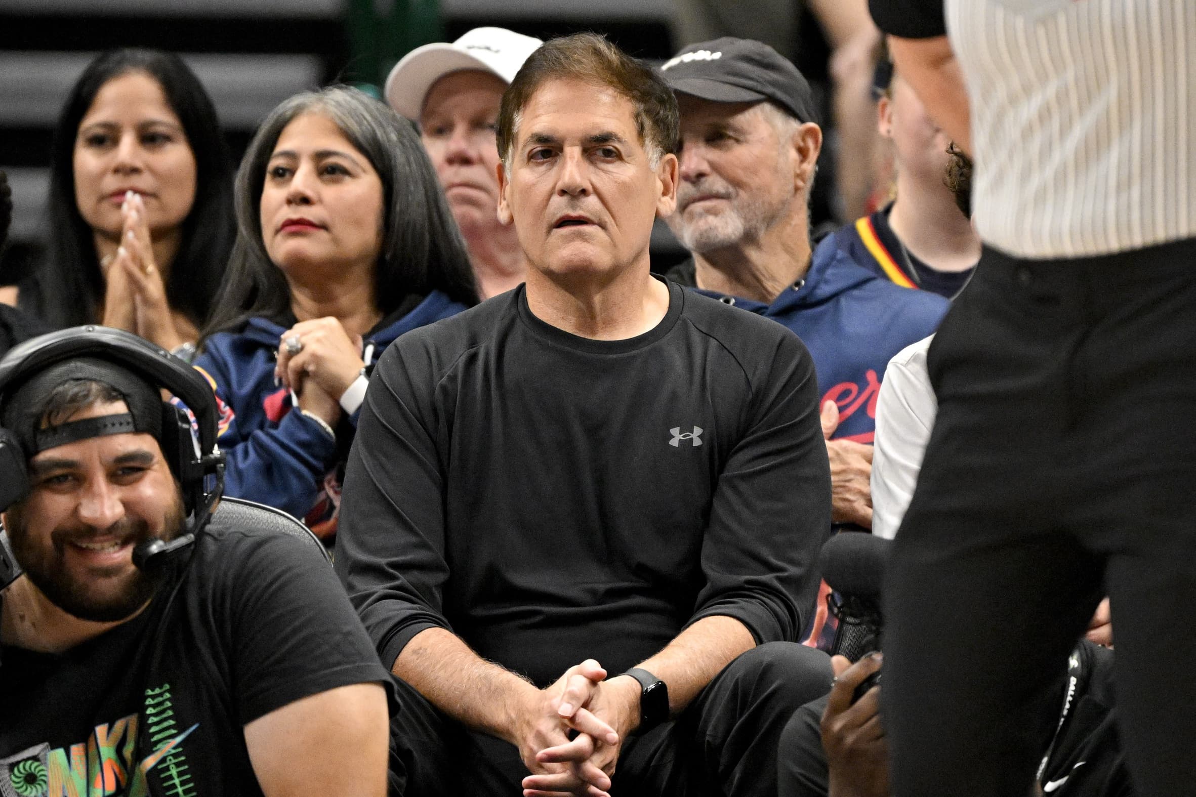 Mark Cuban Proposes Controversial NBA Rule Change
