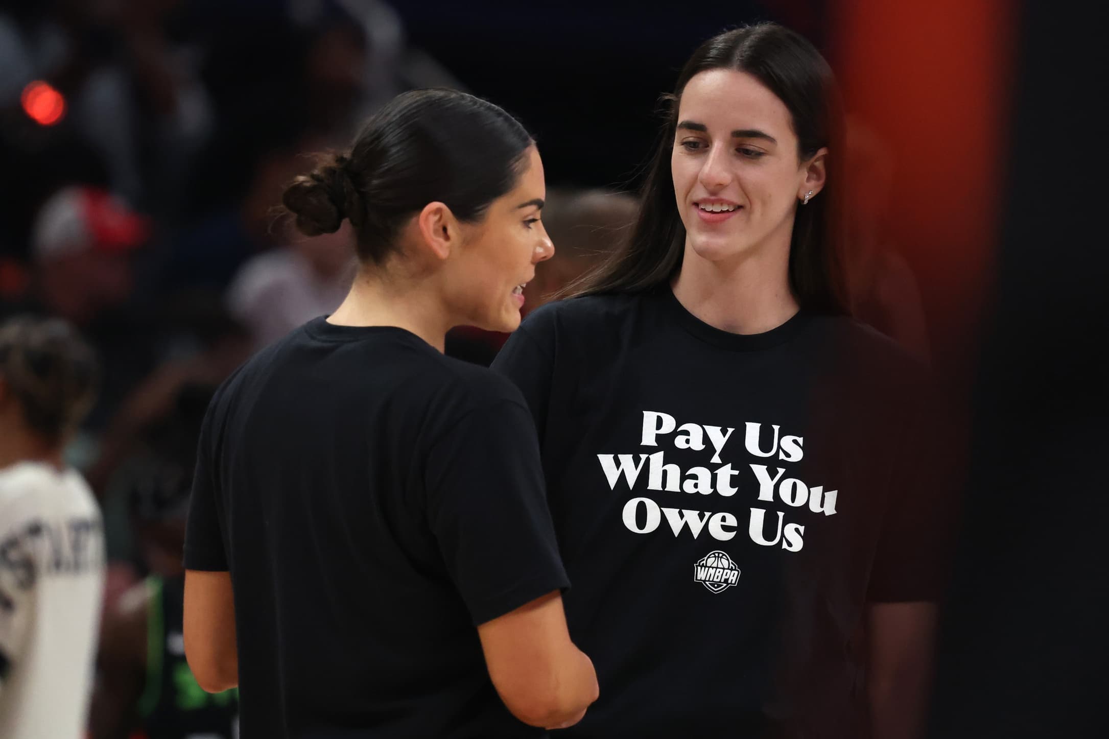 WNBA Sets March Deadline for CBA Deal as Million-Dollar Salary Proposal Creates Roster Challenges