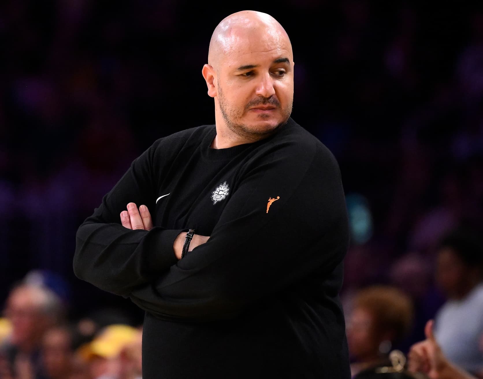 Rachid Meziane still open to joining France women’s staff: « France will remain special »