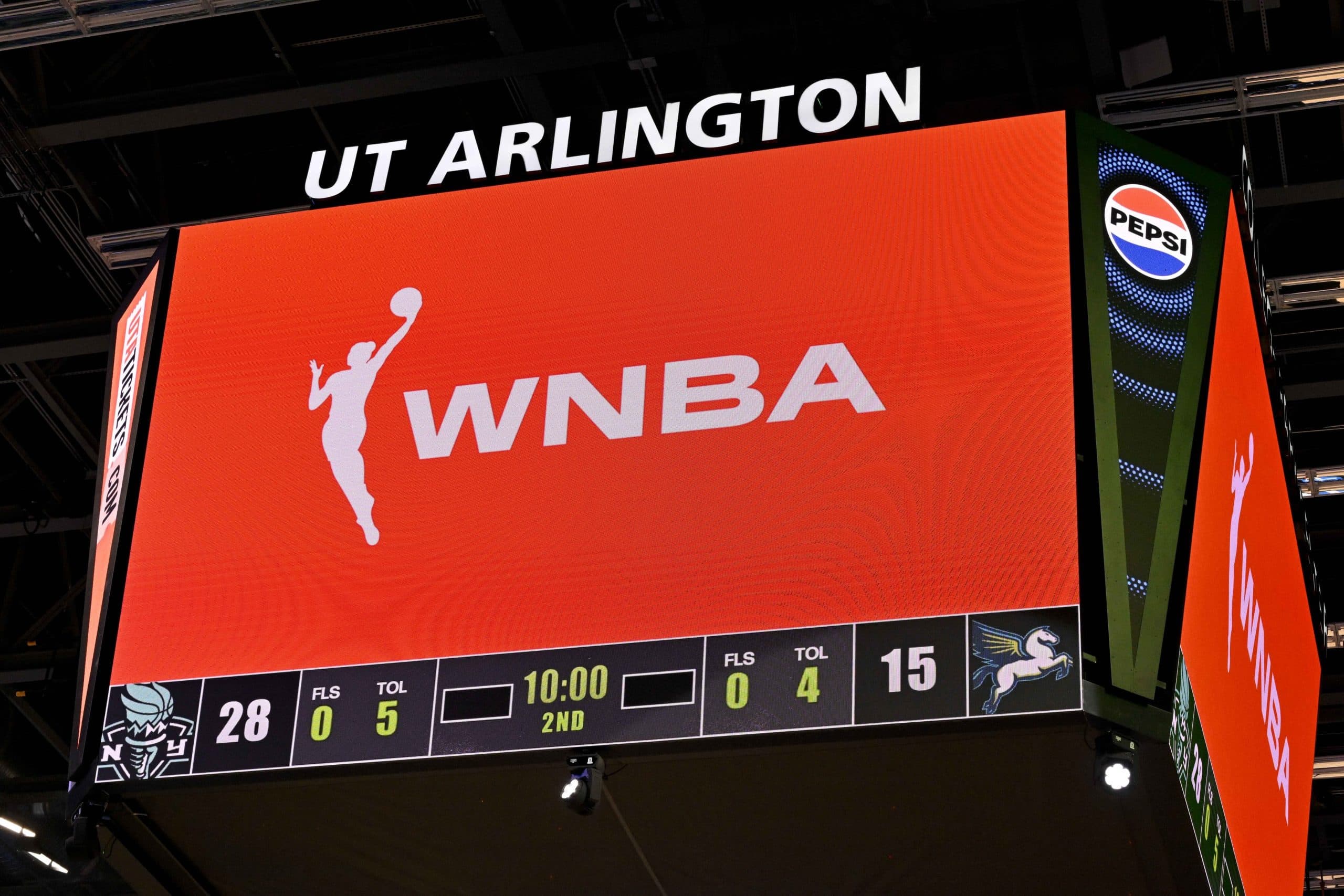 WNBA: Expansion Approved for Philadelphia, Cleveland and Detroit