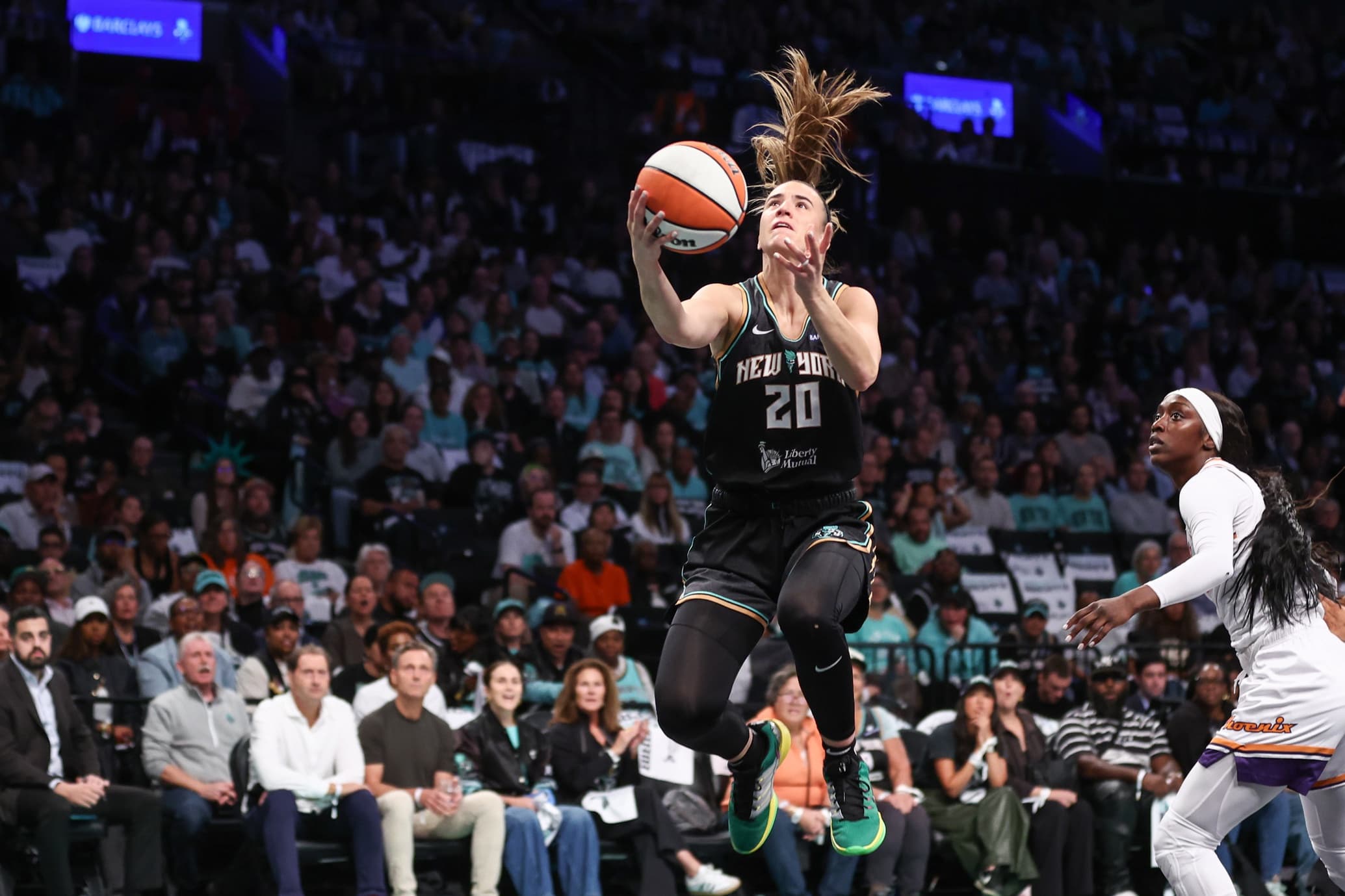 WNBA Free Agency: Ionescu, Collier Among Stars Receiving Core Offers as Teams Lock Down Talent