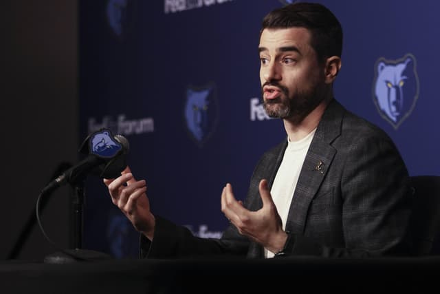 2026 NBA Draft: Four Options to Strengthen the Grizzlies’ Frontcourt