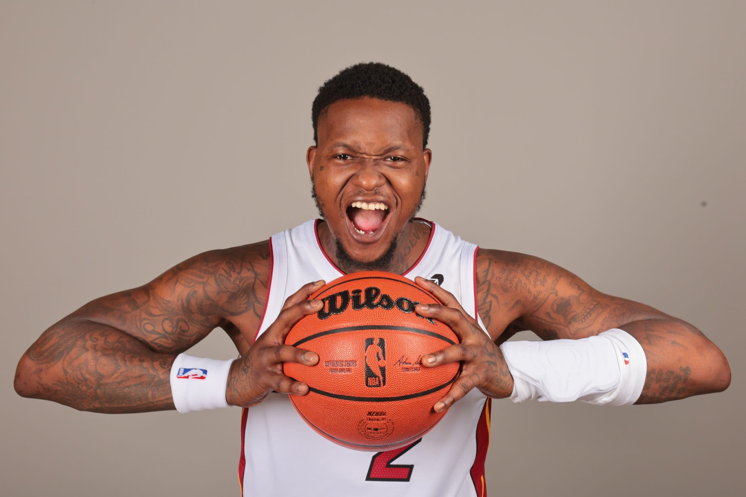 Terry Rozier and Chauncey Billups arrested in FBI sports betting investigation