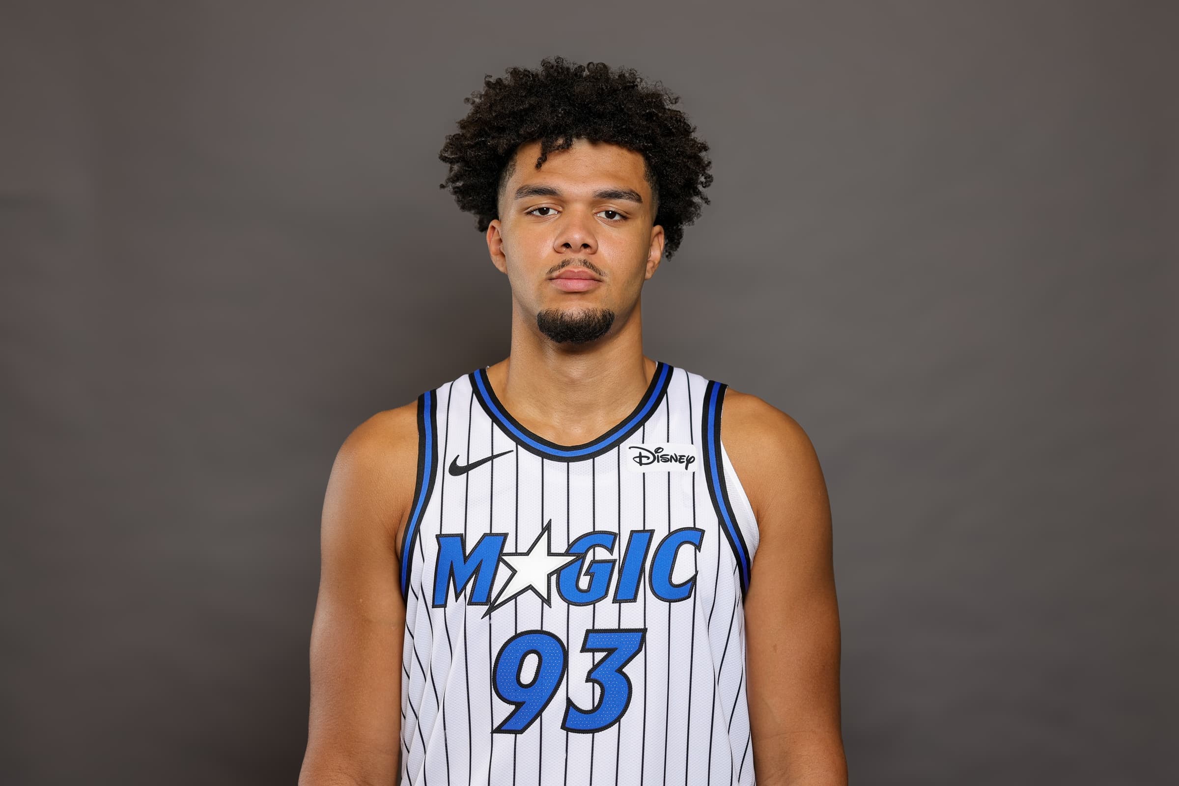 « I really like what I’m seeing »: Noah Penda impresses at Magic training camp