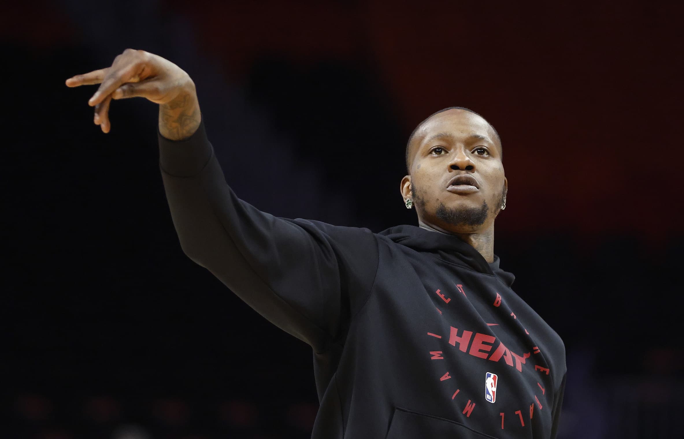 Terry Rozier Finally Released by the Miami Heat