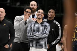 Indiana Pacers 2026-27 roster: Tyrese Haliburton’s comeback, the Ivica Zubac gamble and a retooled frontcourt