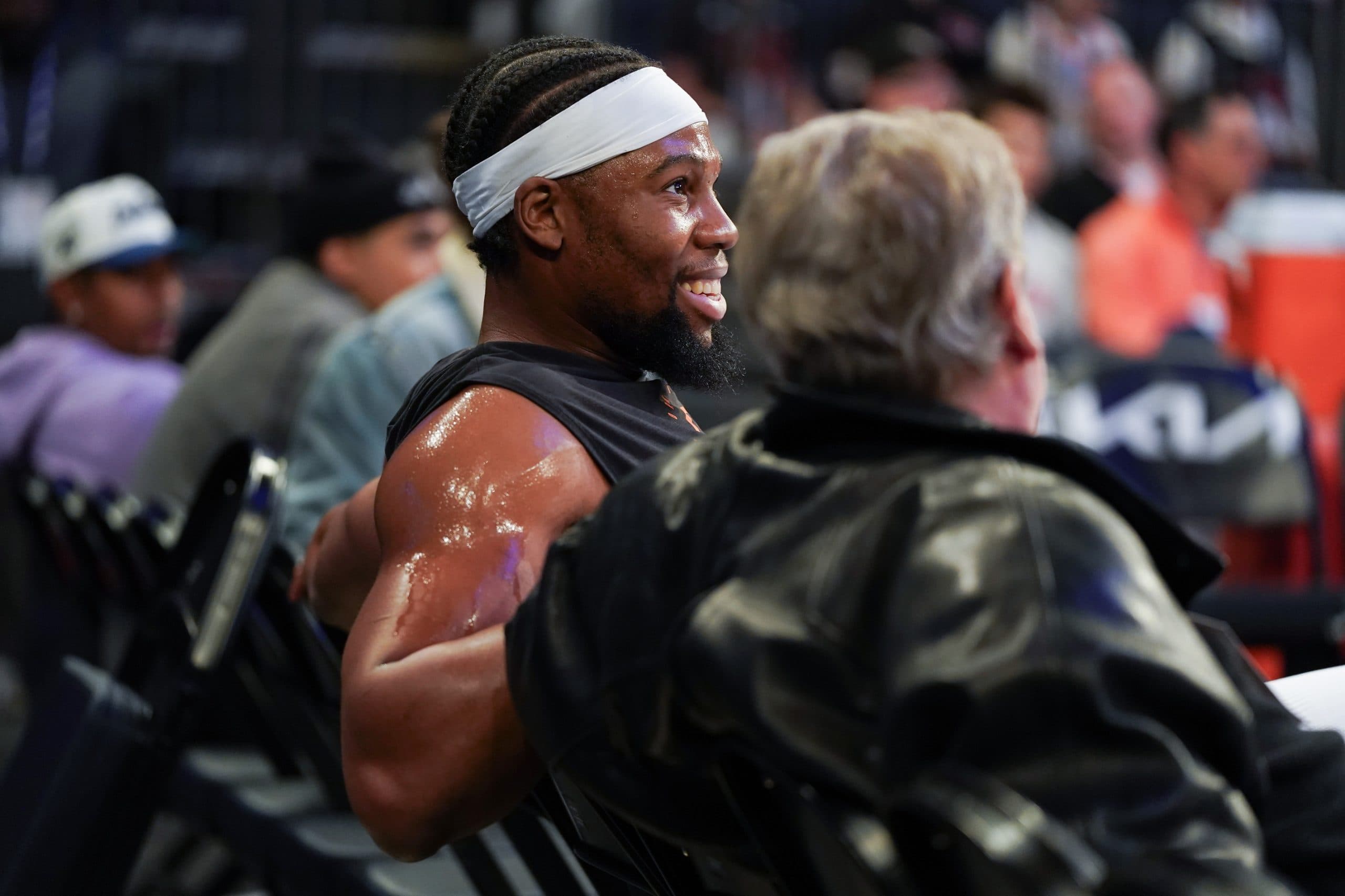 NBA Trade Deadline: Guerschon Yabusele Has Found His Franchise – A Third Frenchman Joins the Chicago Bulls!