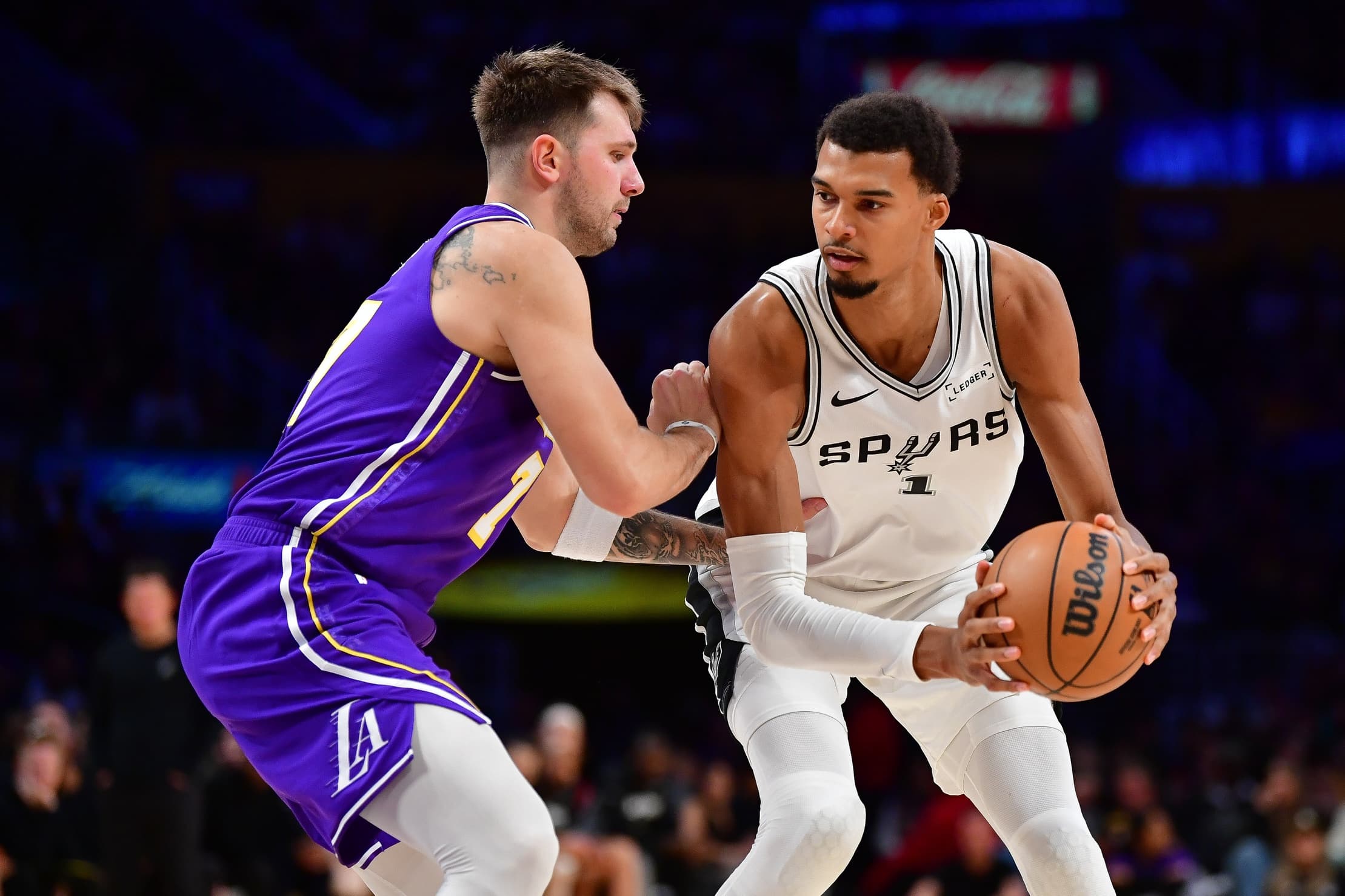Courtside, Episode 24: BeBasket Accelerates on NBA and US Basketball, Without Abandoning Its DNA