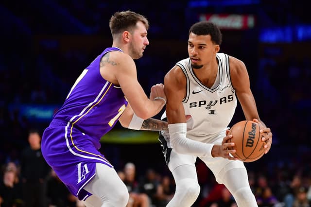 Courtside, Episode 24: BeBasket Accelerates on NBA and US Basketball, Without Abandoning Its DNA