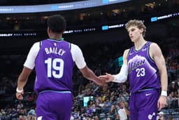 The Utah Jazz’s 2026-27 roster: young talent, a real coach, and no more reason to tank