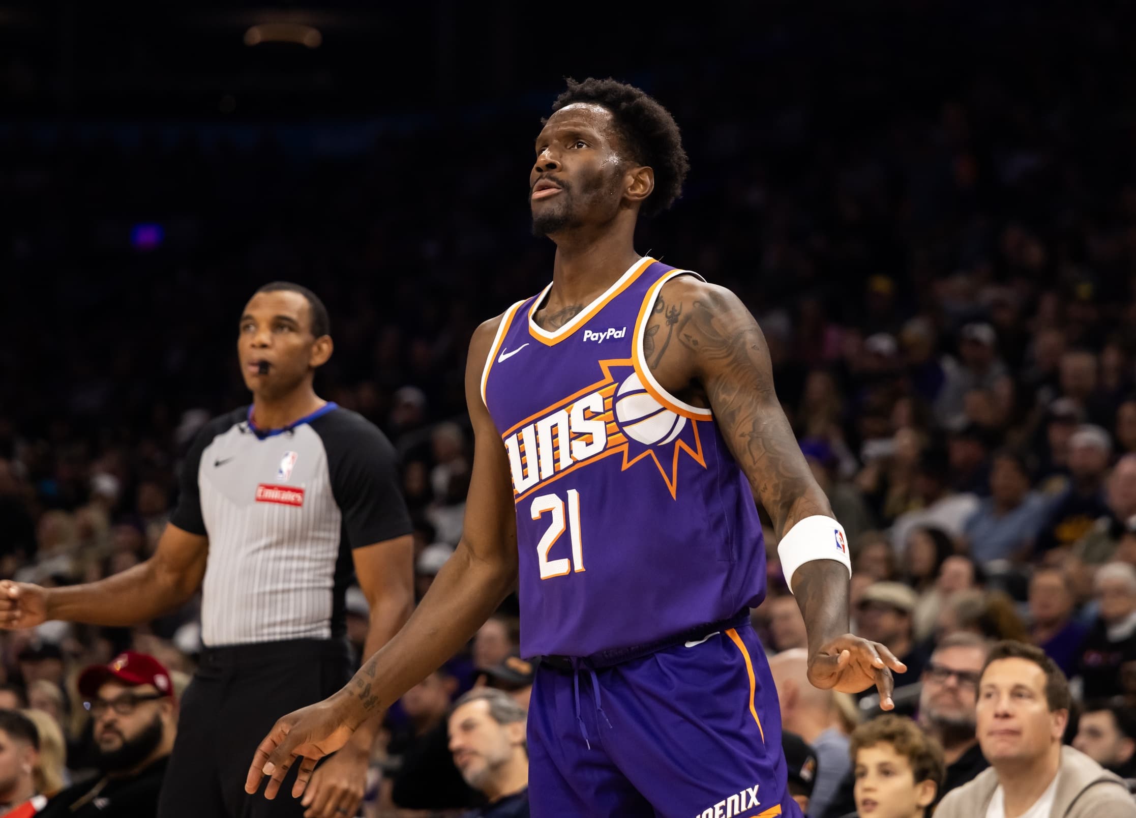 Panathinaikos goes all out to secure Final Four: Nigel Hayes-Davis signs massive contract