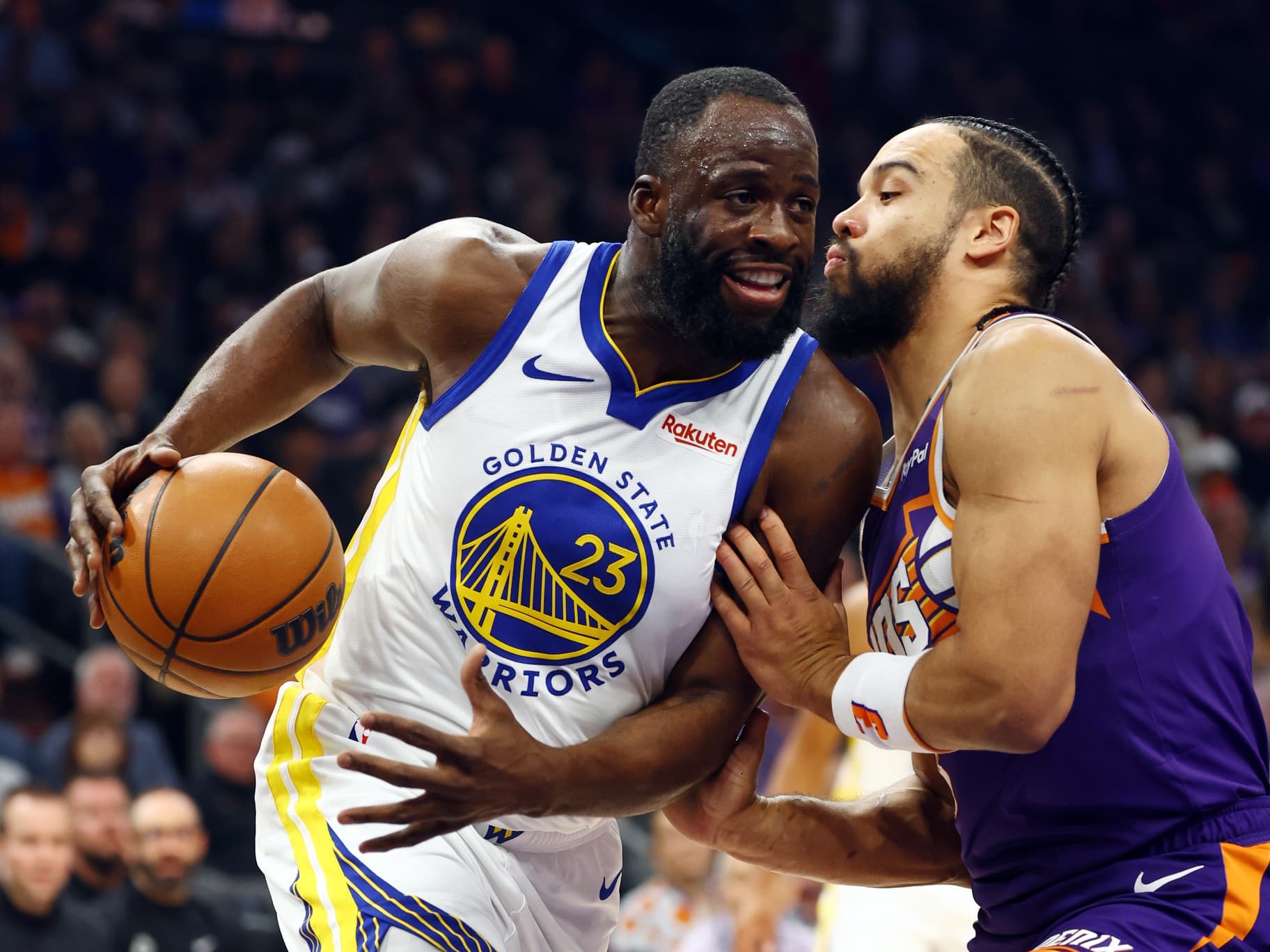 NBA Transforms Technical Fouls into Philanthropy