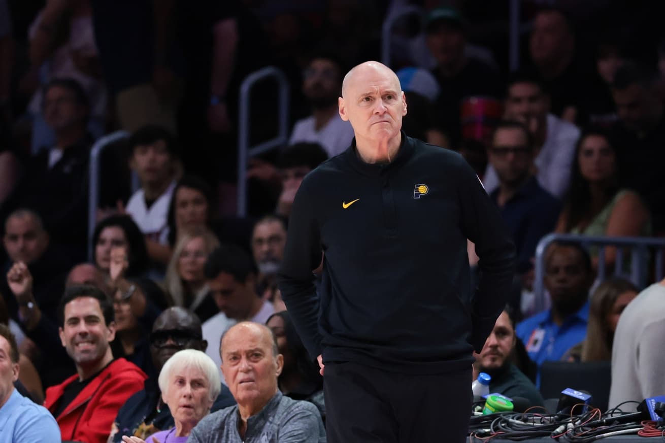 Rick Carlisle one win away from the very exclusive 1000 NBA wins club