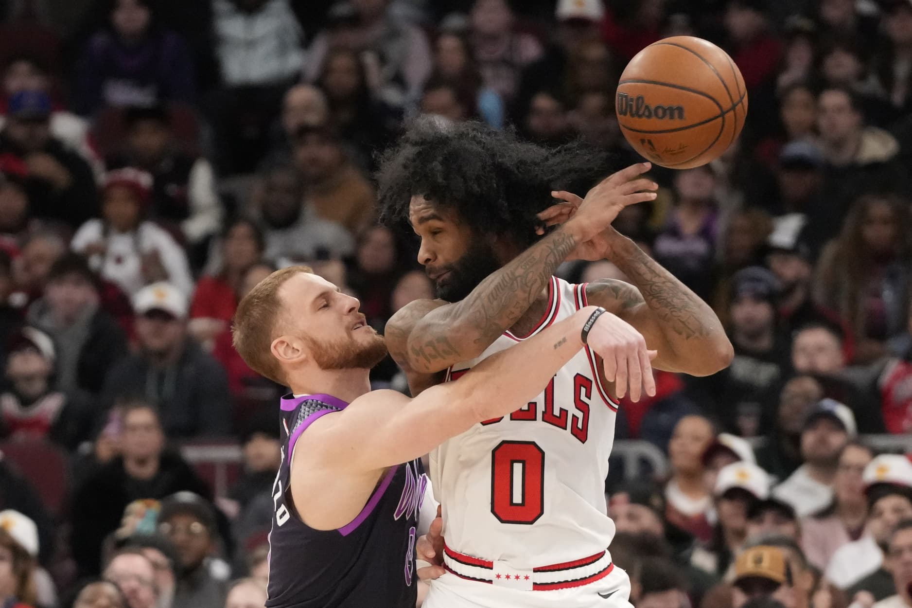 Minnesota Timberwolves: three Bulls guards in their sights before the trade deadline