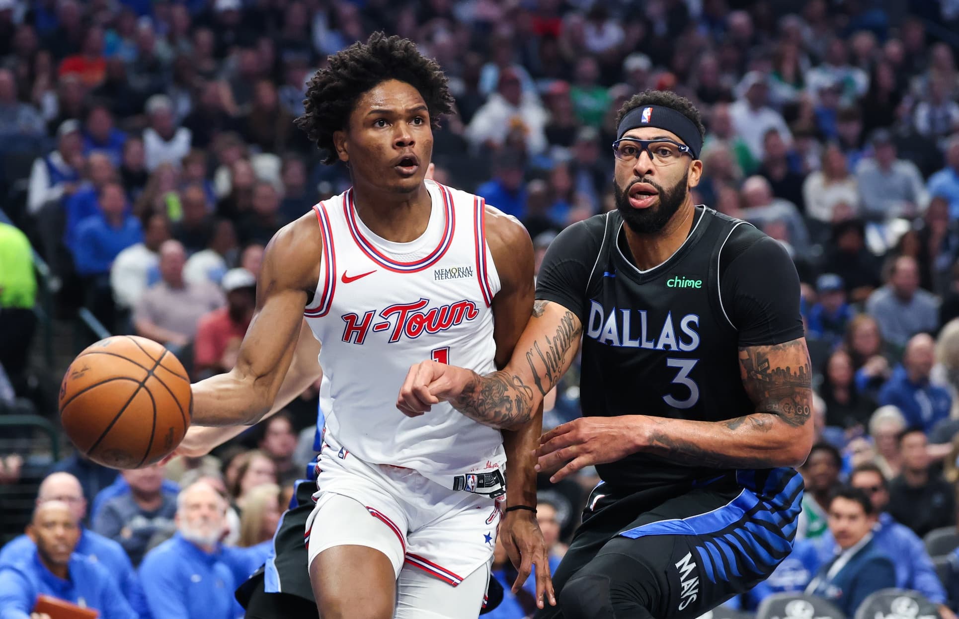 NBA China Games 2026: Mavericks and Rockets to Face Off in Macao