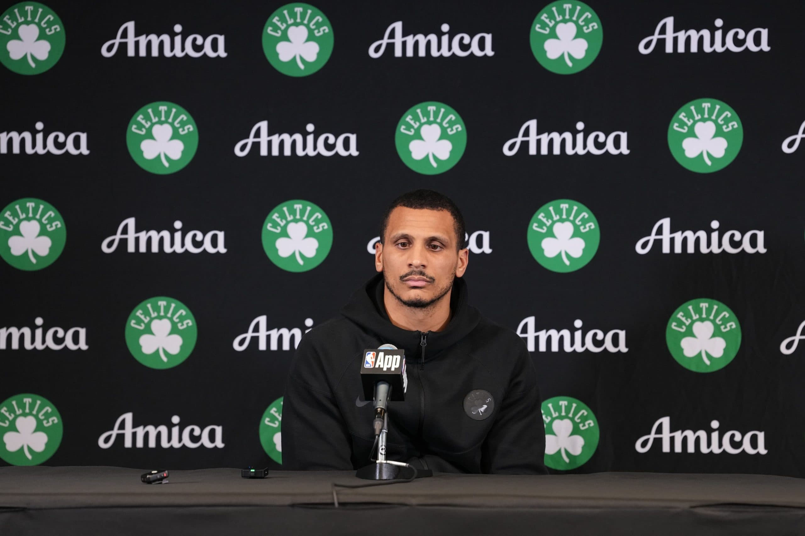 NBA Validates Mazzulla’s Criticism: Siakam’s Screen Was Illegal