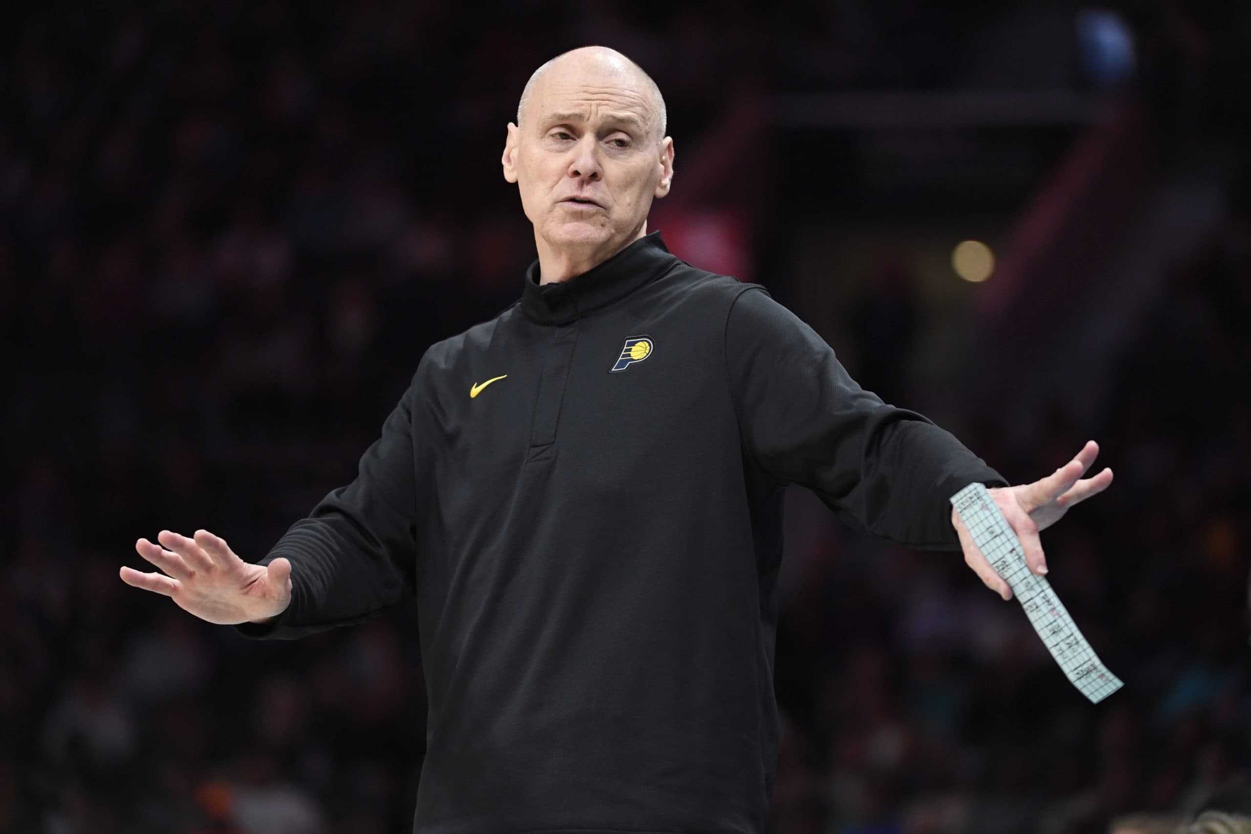 Rick Carlisle joins the 1000-win club: a historic achievement for the Pacers coach
