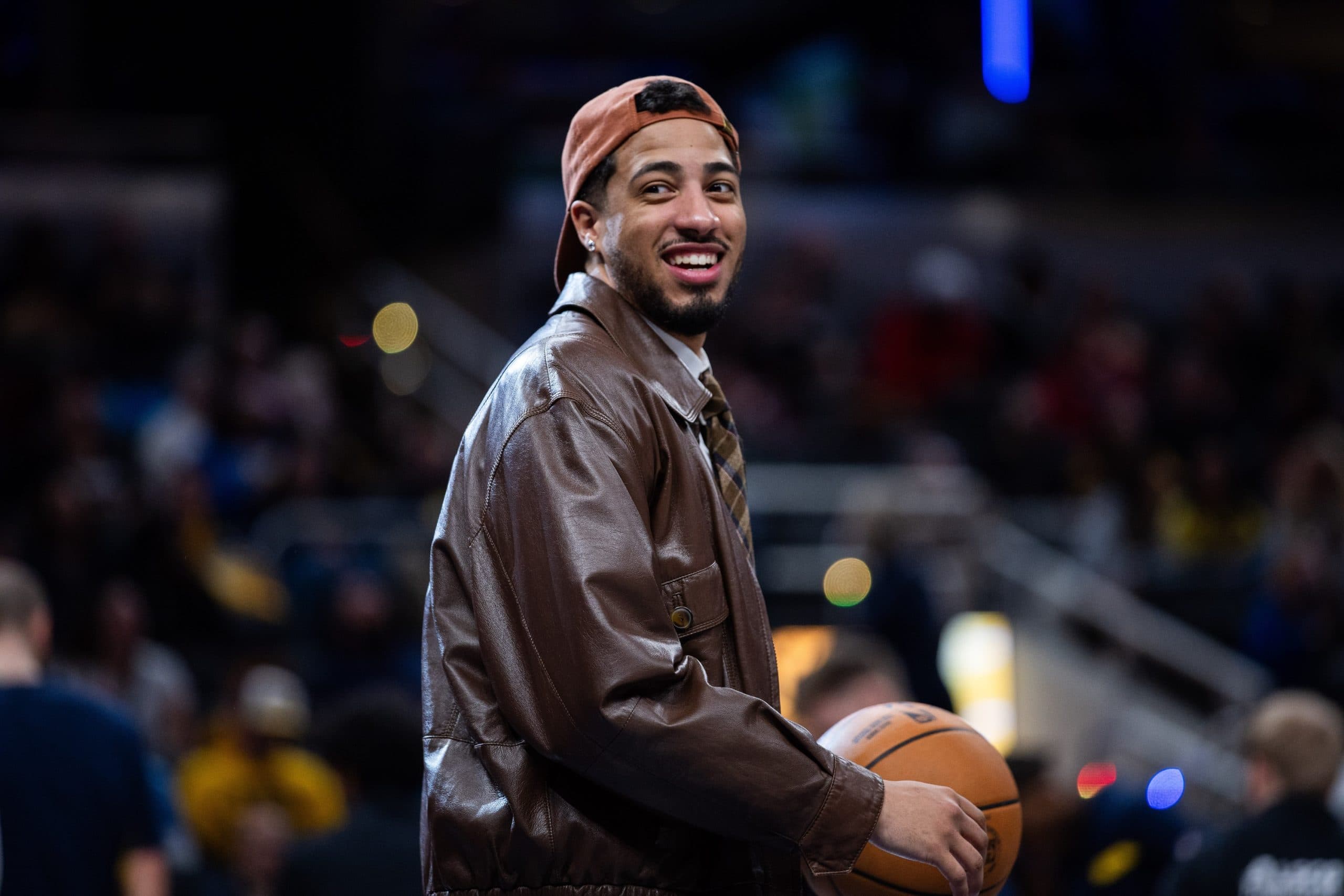 Tyrese Haliburton Opens Up About His Rehab After Achilles Tendon Injury