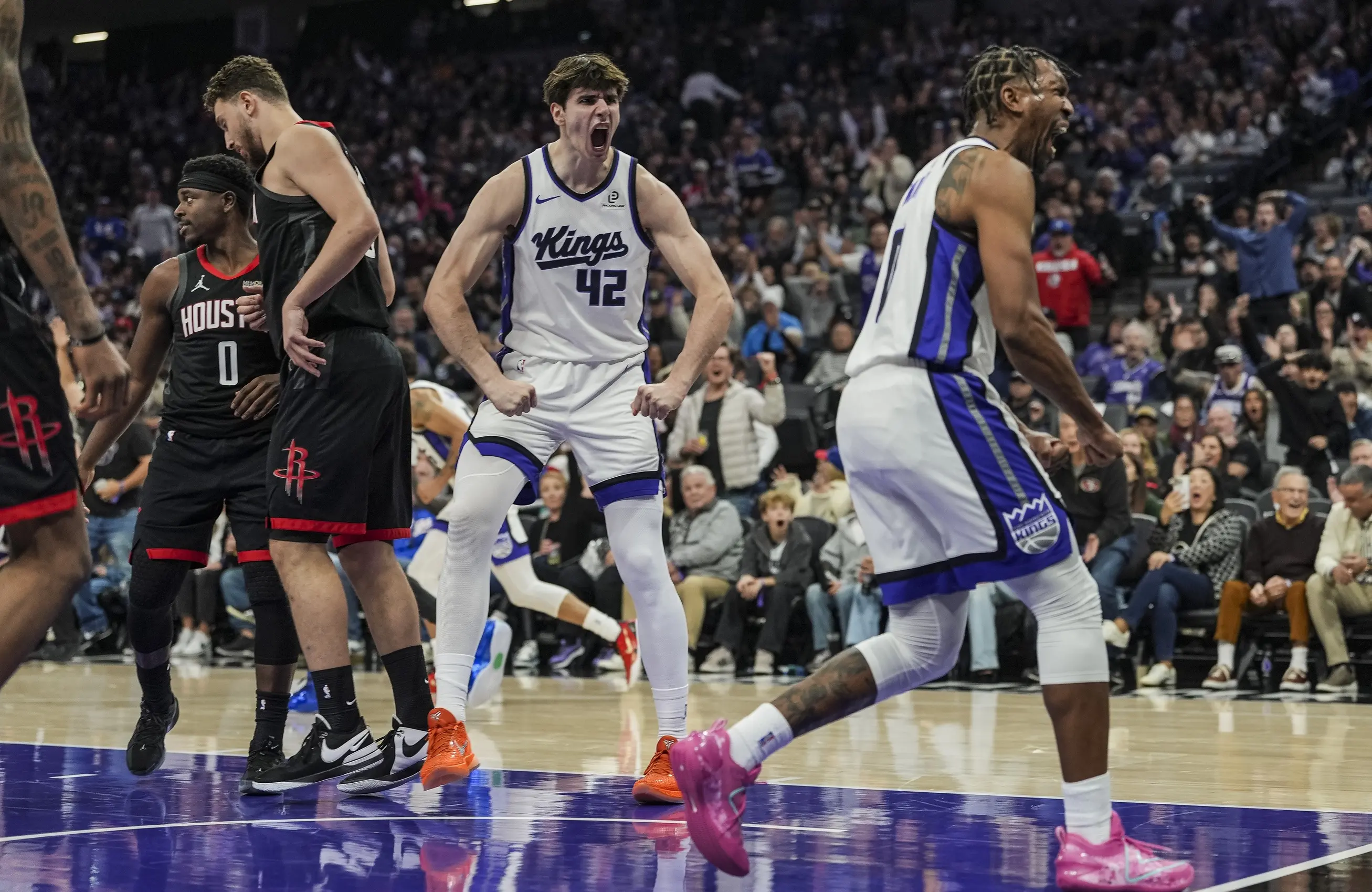 Sacramento Kings 2026-27 roster: a deep dive into a reshaped team and rotation