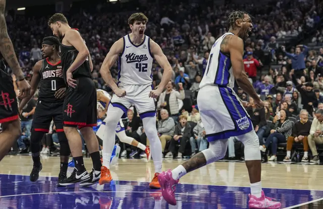 Sacramento Kings 2026-27 roster: a deep dive into a reshaped team and rotation