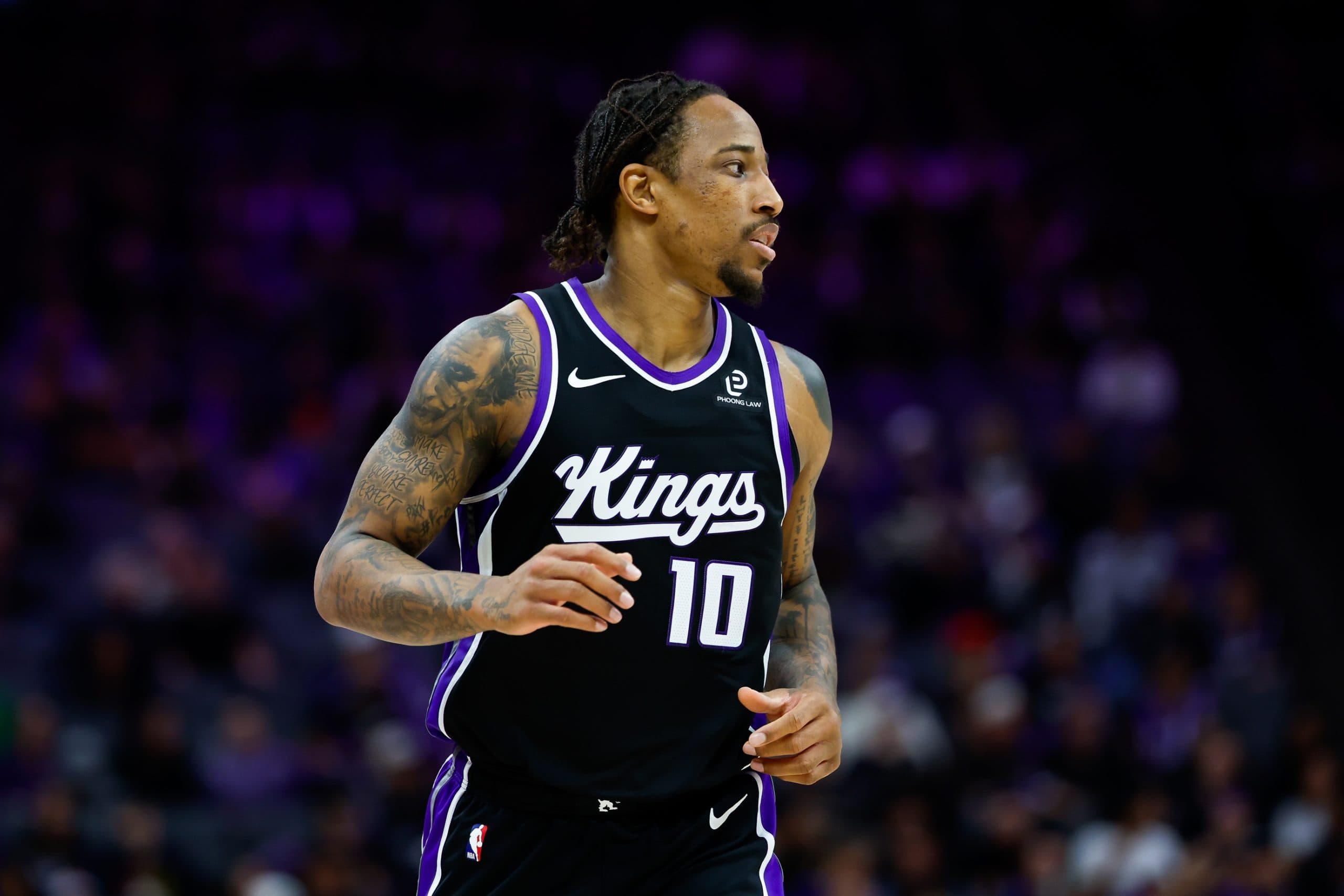 Sacramento Kings ranked 30th in NBA front office rankings