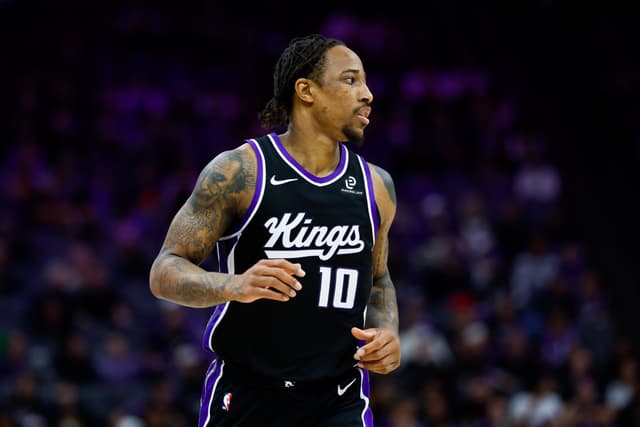 Sacramento Kings ranked 30th in NBA front office rankings