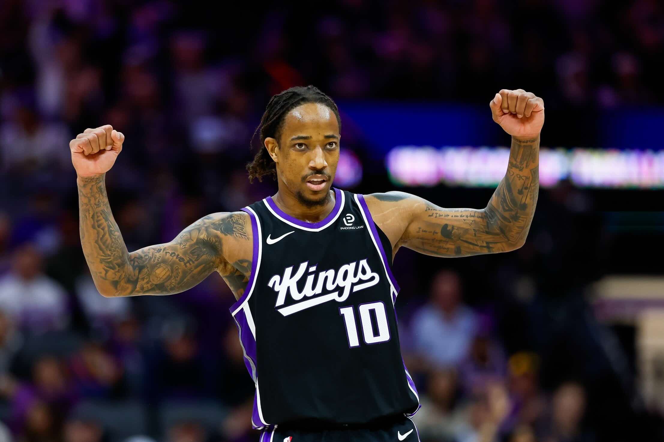 Sarr and Coulibaly paired with the 16th all-time leading scorer in NBA history?