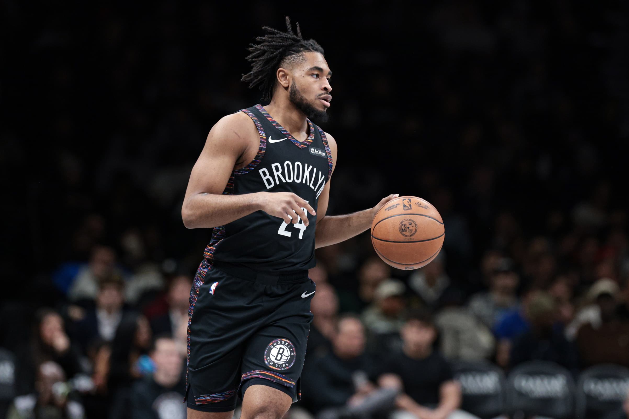 Cam Thomas joins Milwaukee Bucks after being waived by Brooklyn