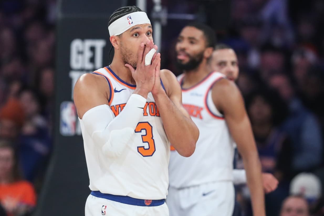 Knicks Defeated Again: Cooper Flagg Plunges New York Into Doubt