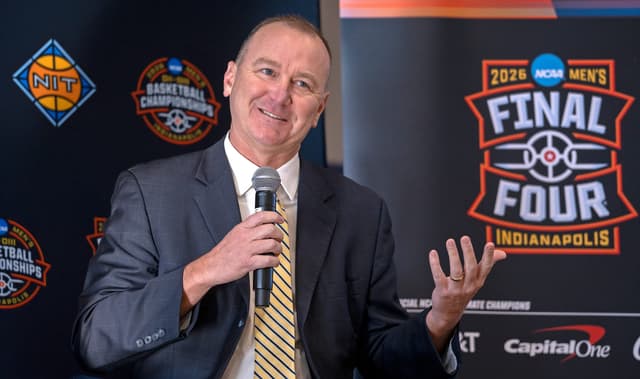 NABC Launches Division III Tournament Series in Las Vegas and San Antonio