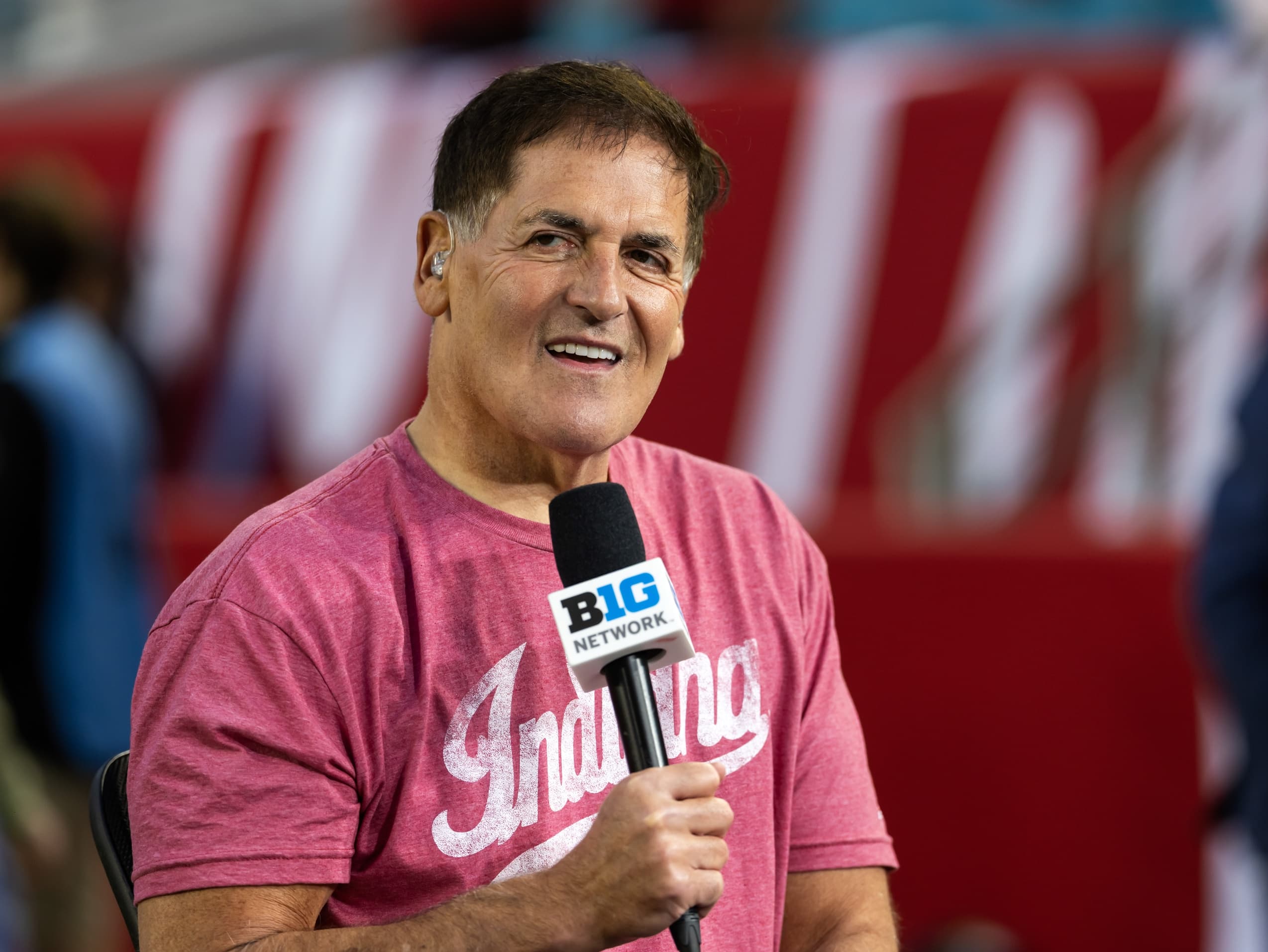 Dallas Mavericks: Owners Deny Sale Rumors Involving Mark Cuban