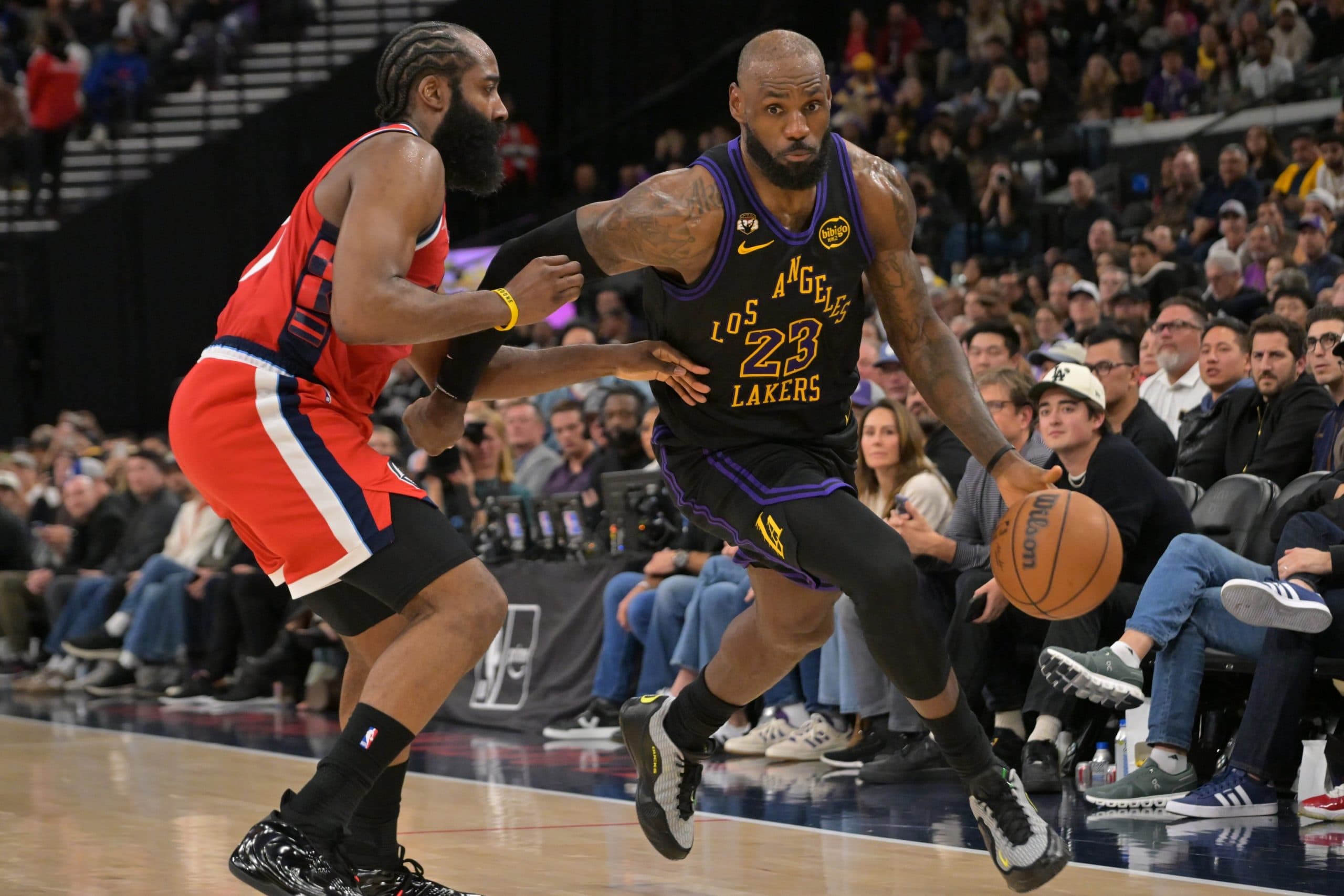 LeBron James and the Lakers: The Possibility of a Departure Looms