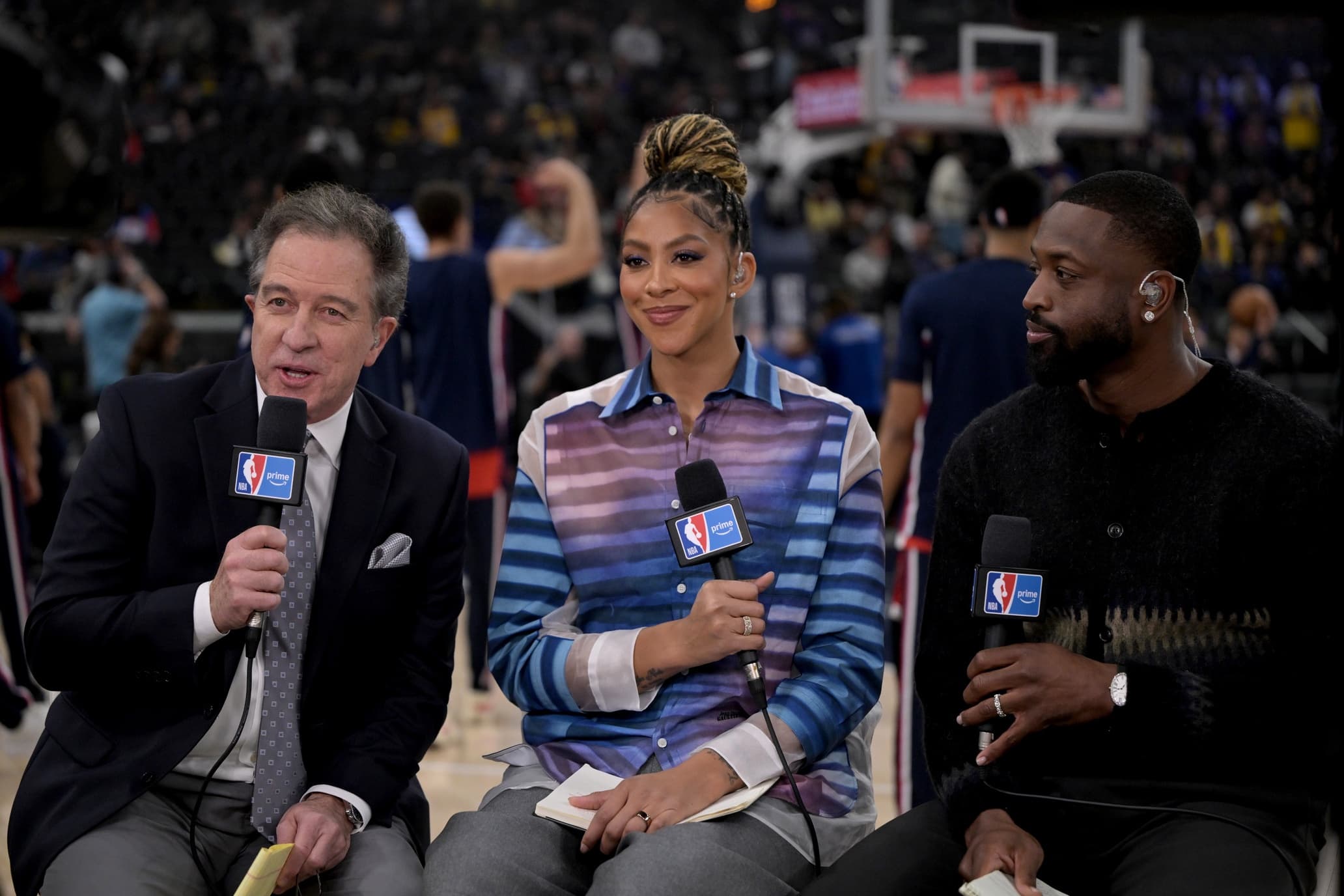 Candace Parker and Elena Delle Donne headline Basketball Hall of Fame Class of 2026
