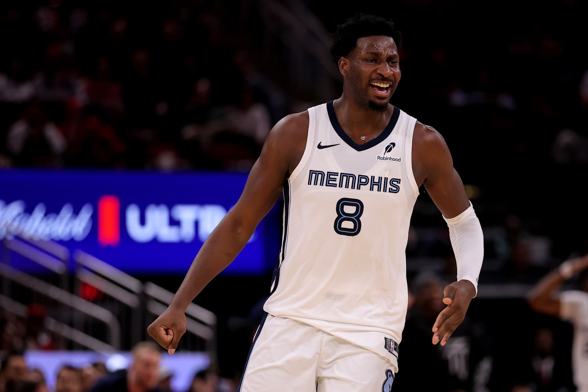 NBA Trade Deadline: Jaren Jackson Jr. Traded to Jazz in 7-Player Deal