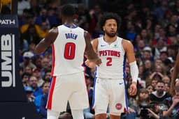 Detroit Pistons 2026-27 roster: a 60-win core bets on continuity as the frontcourt gets remade